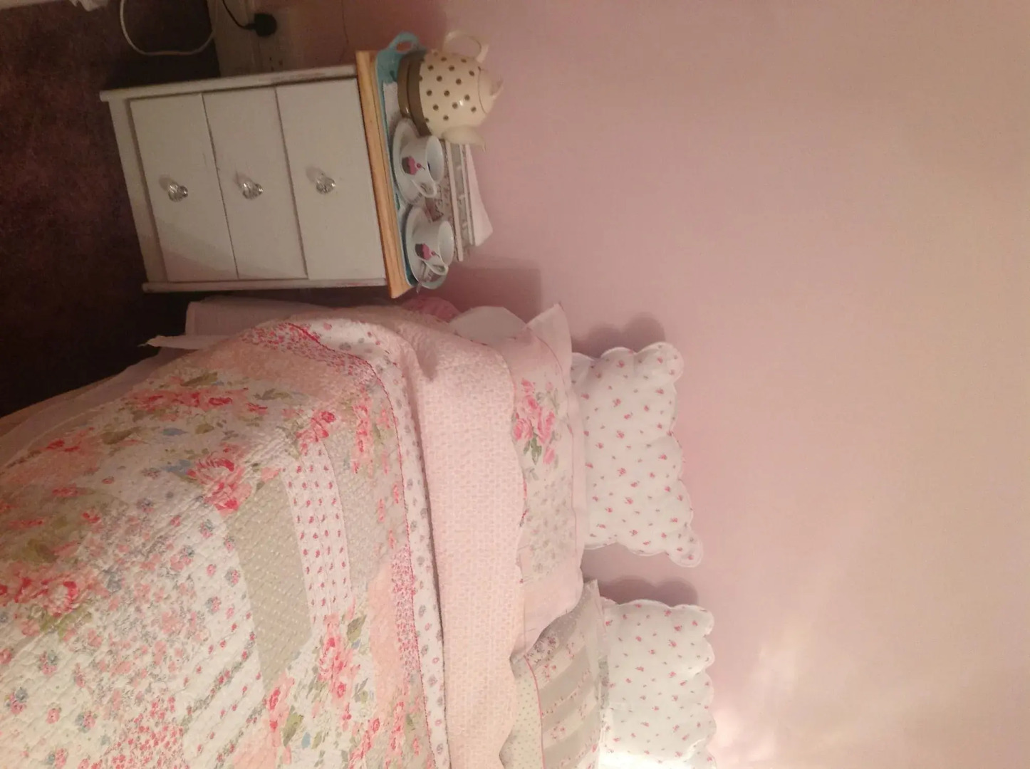 Church View B&B and Holiday Cottages