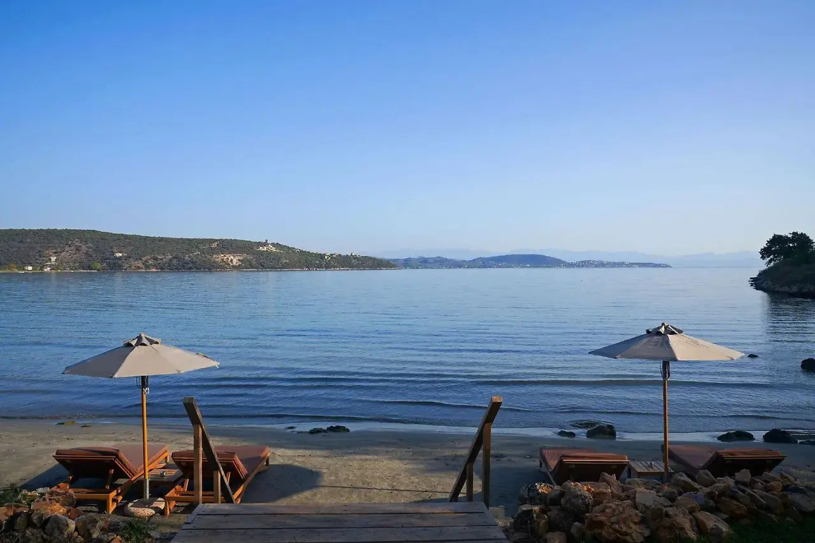 100 Rizes Seaside Resort