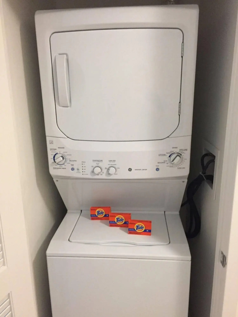 Gramercy by Executive Apartments