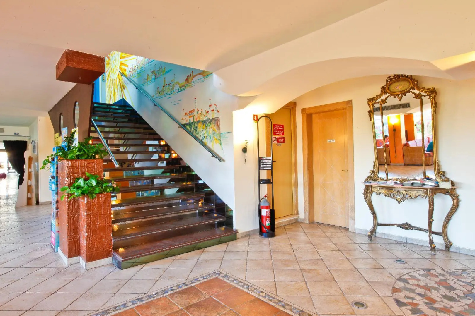 Grand Hotel Azzurra Club Lido Adriano