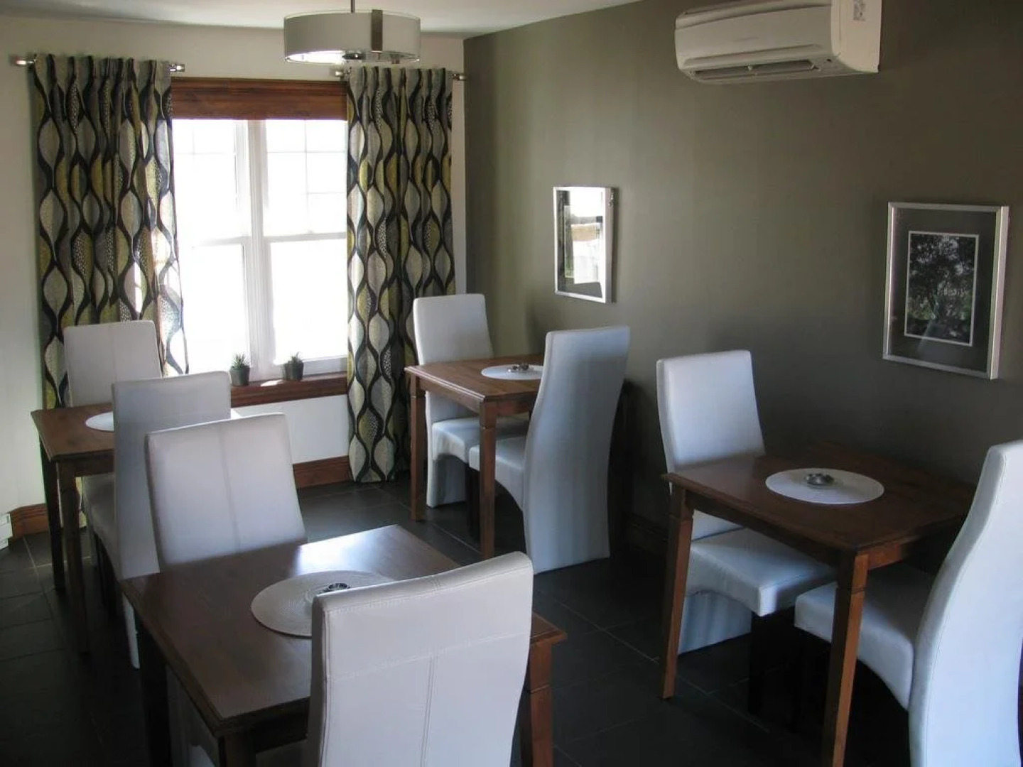 Gî'Temps couette et café B&B