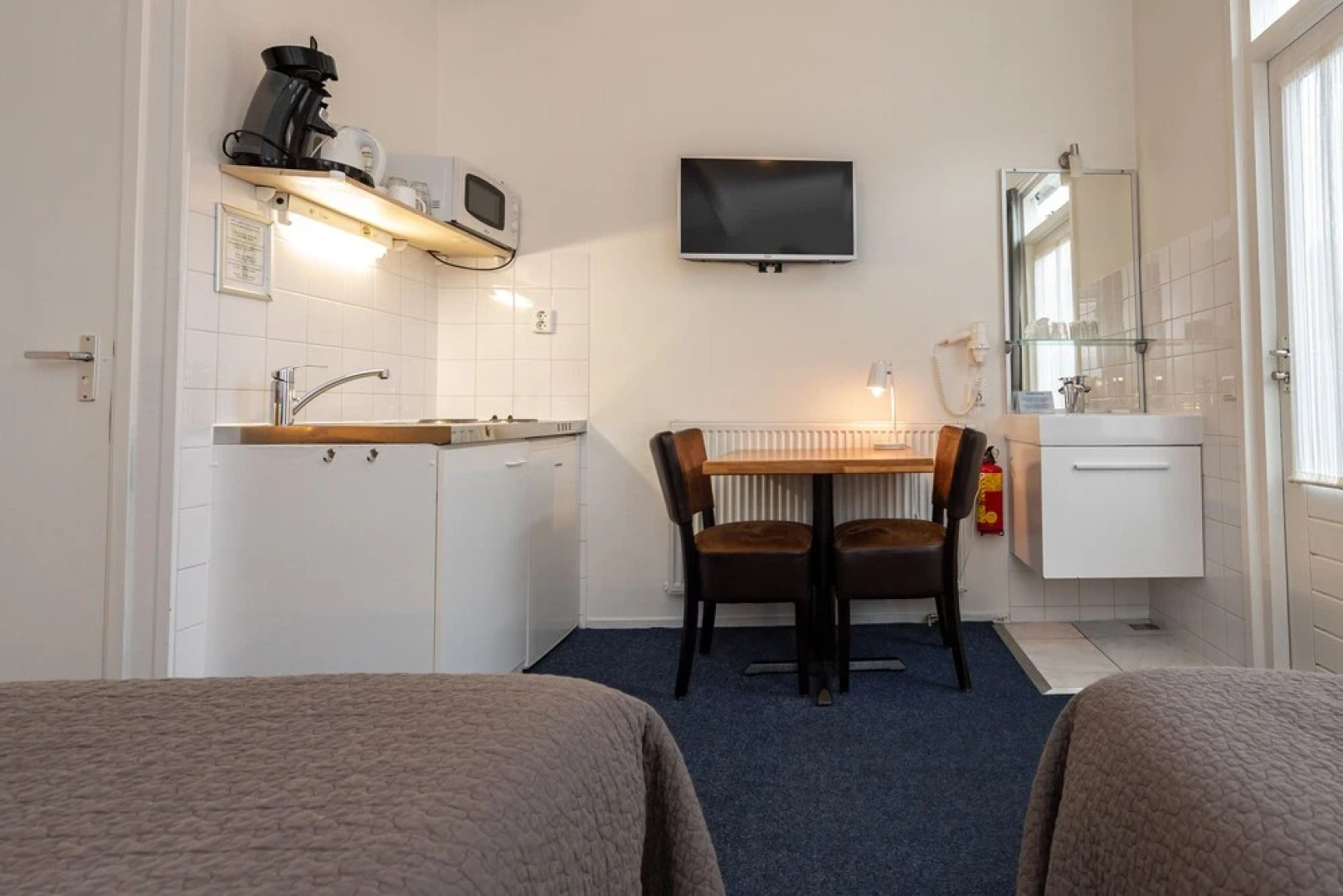 Hotelletje de Veerman