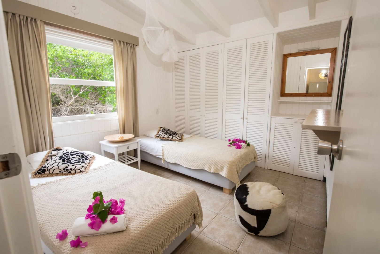 Sorobon Luxury Beach Resort