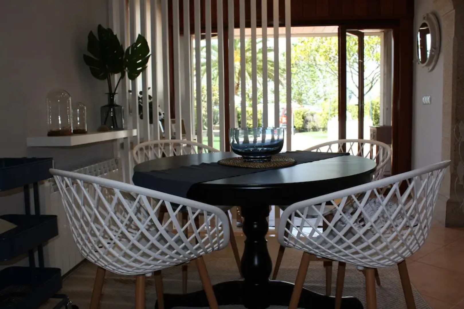 106917 - Apartment in Vilanova de Arousa