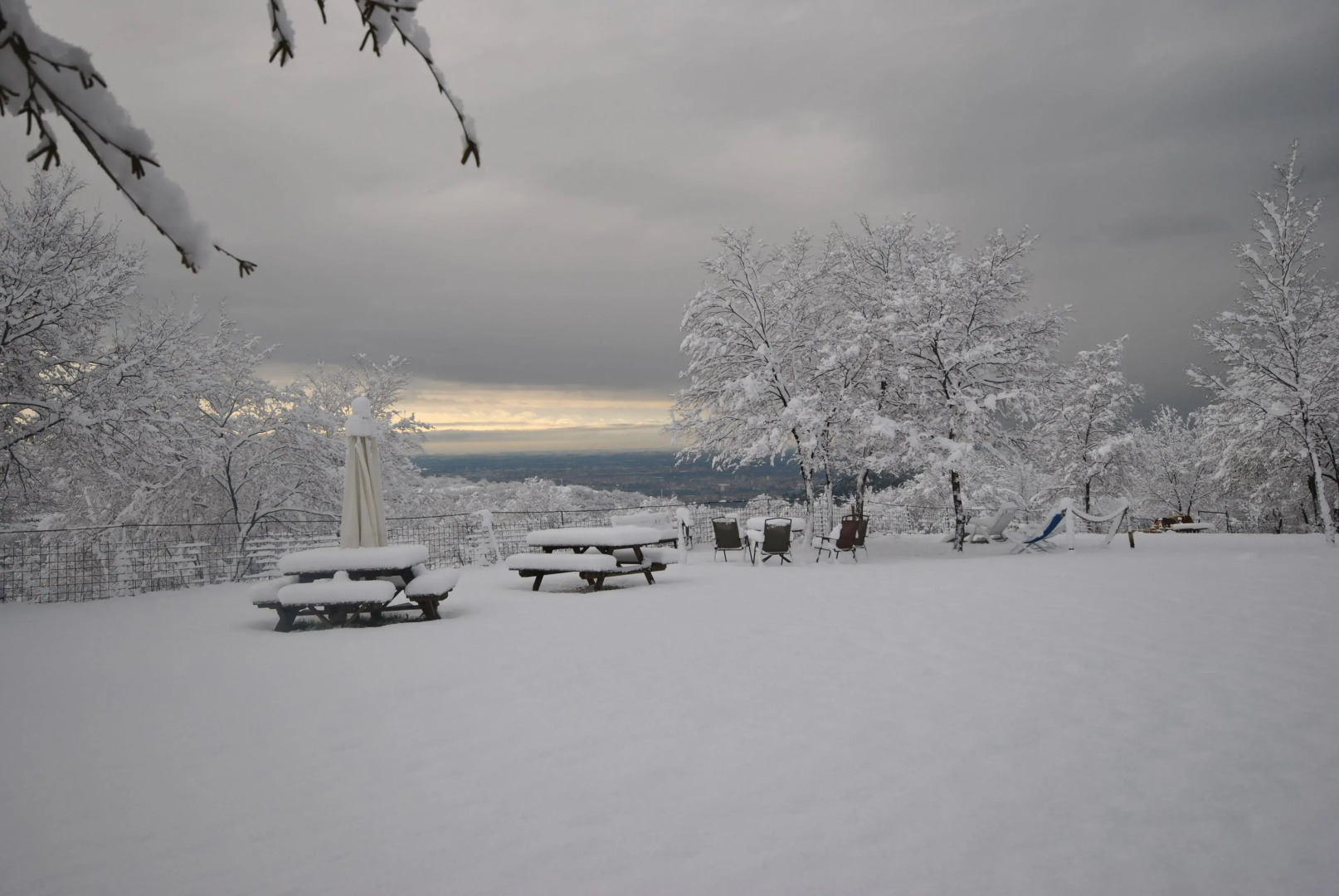 Agriturismo Il Porcellino
