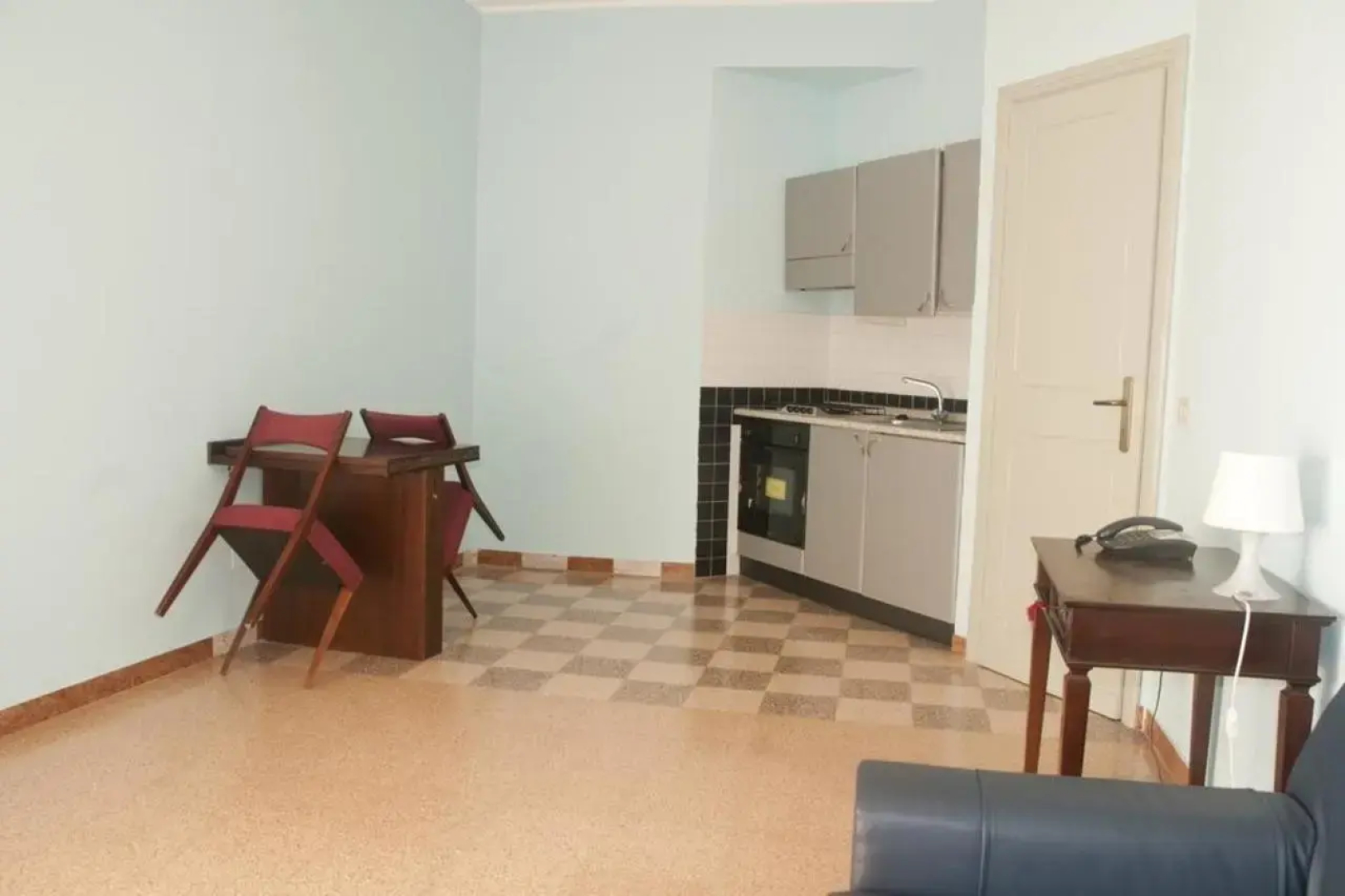 Hotel Residence Riva Gaia