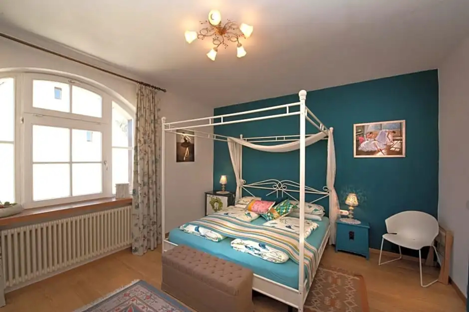 Bed and Breakfast Zenana