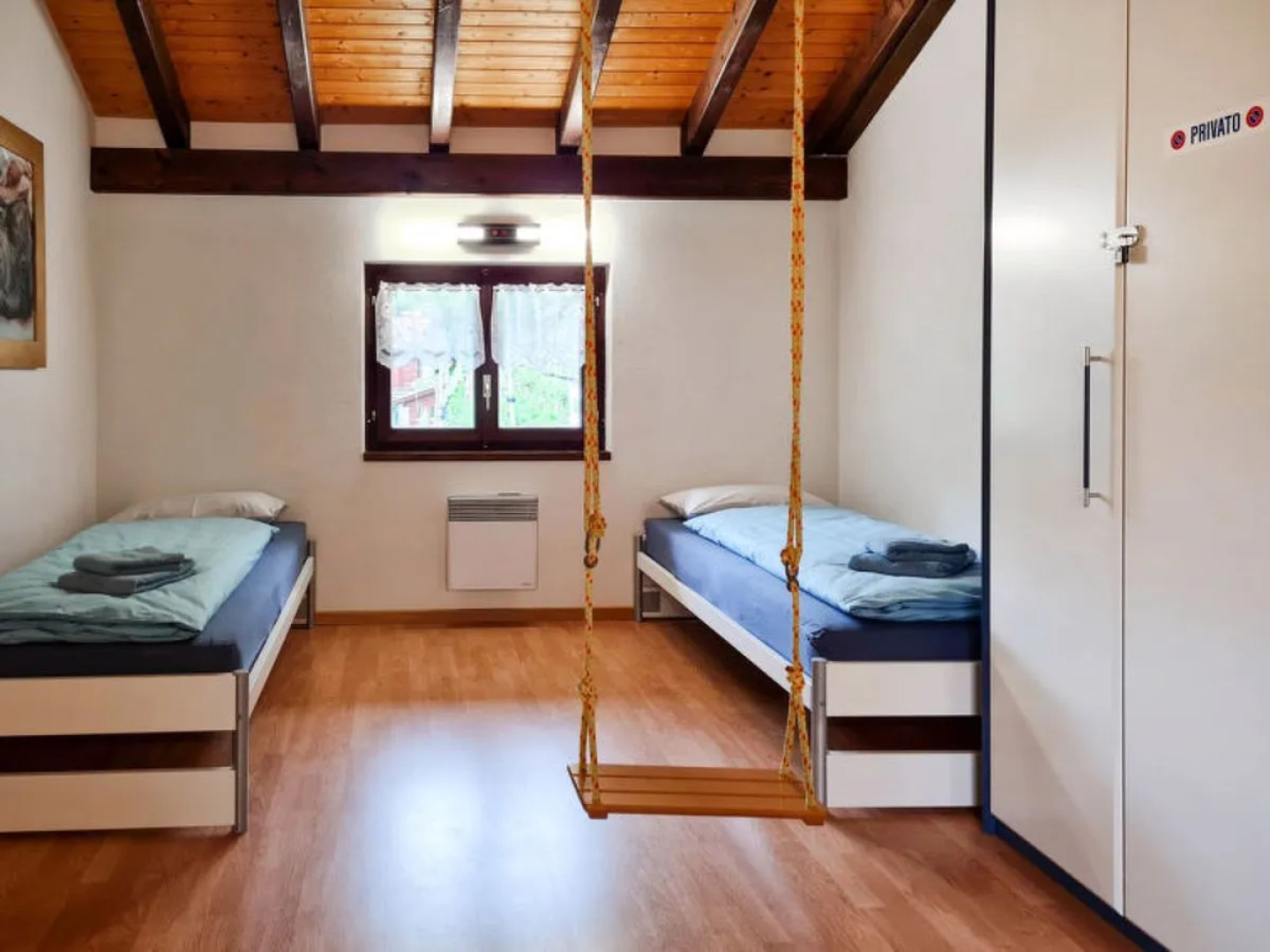 House Casa Pina Malvaglia