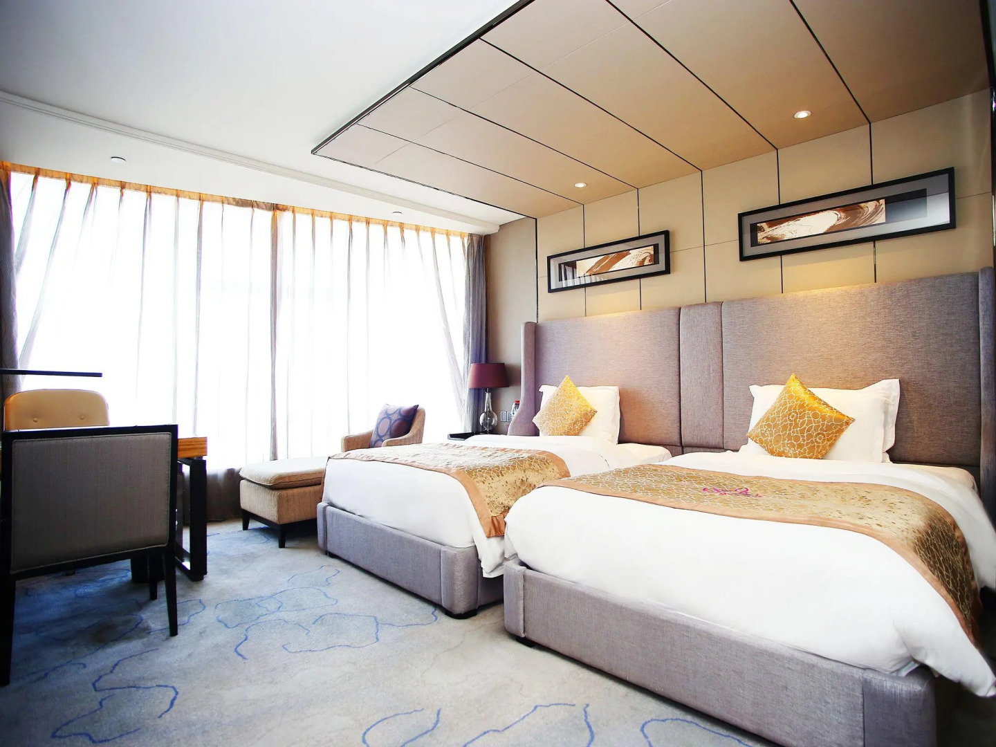 Tangla Hotel Tianjin