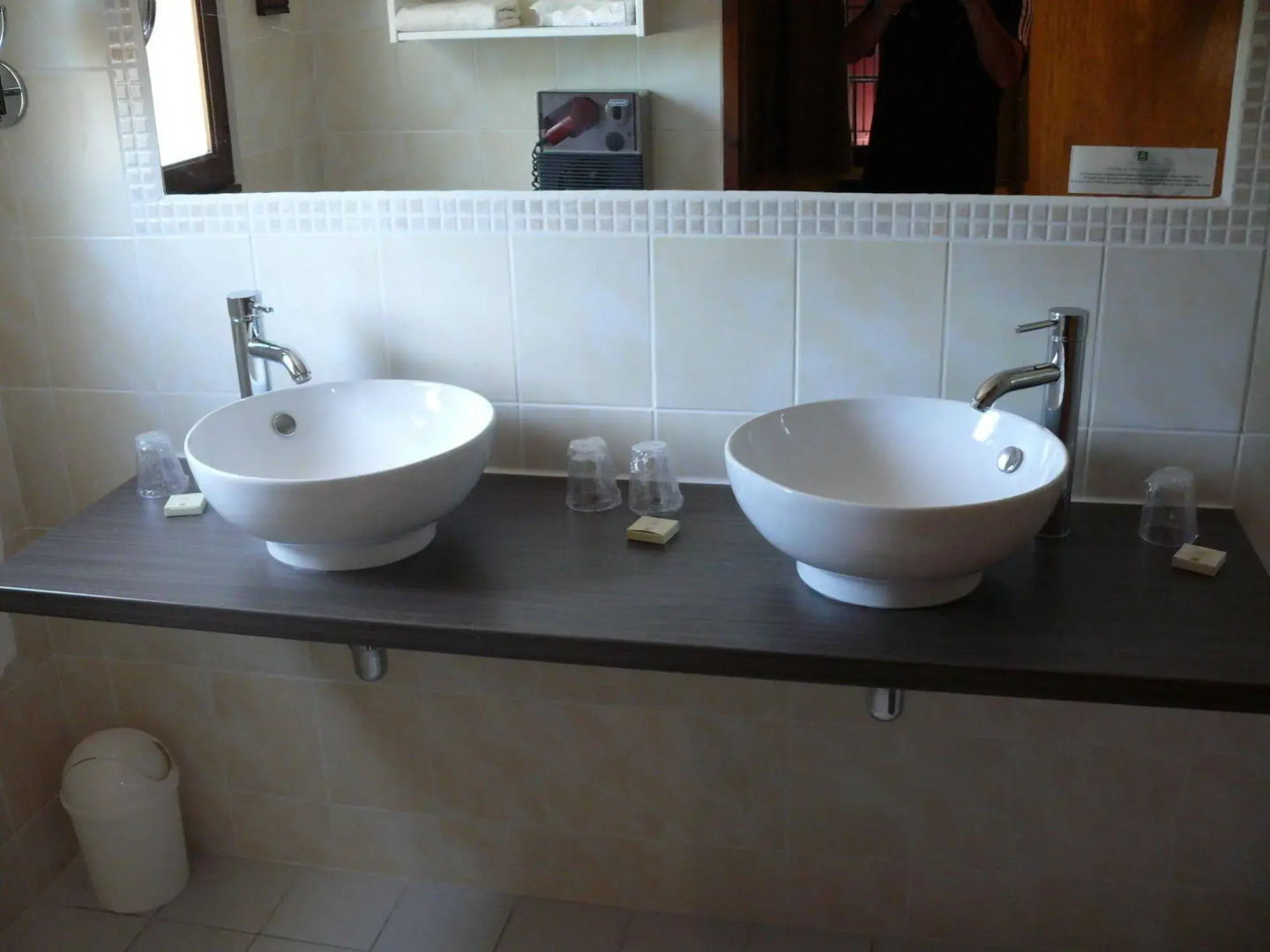 Le Mas des Amandiers