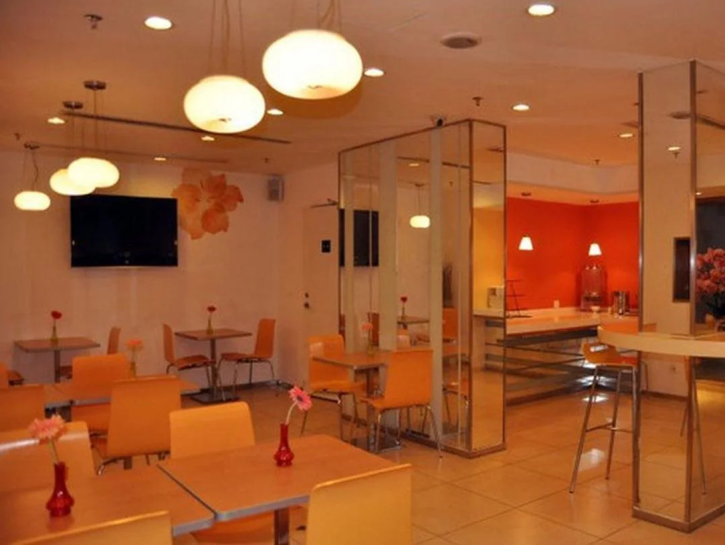 Hotel Ibis Zhongshan The Center