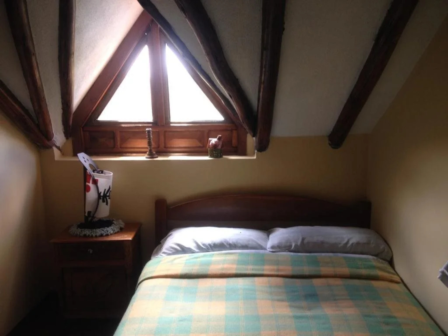 Hotel Campestre los Duraznos