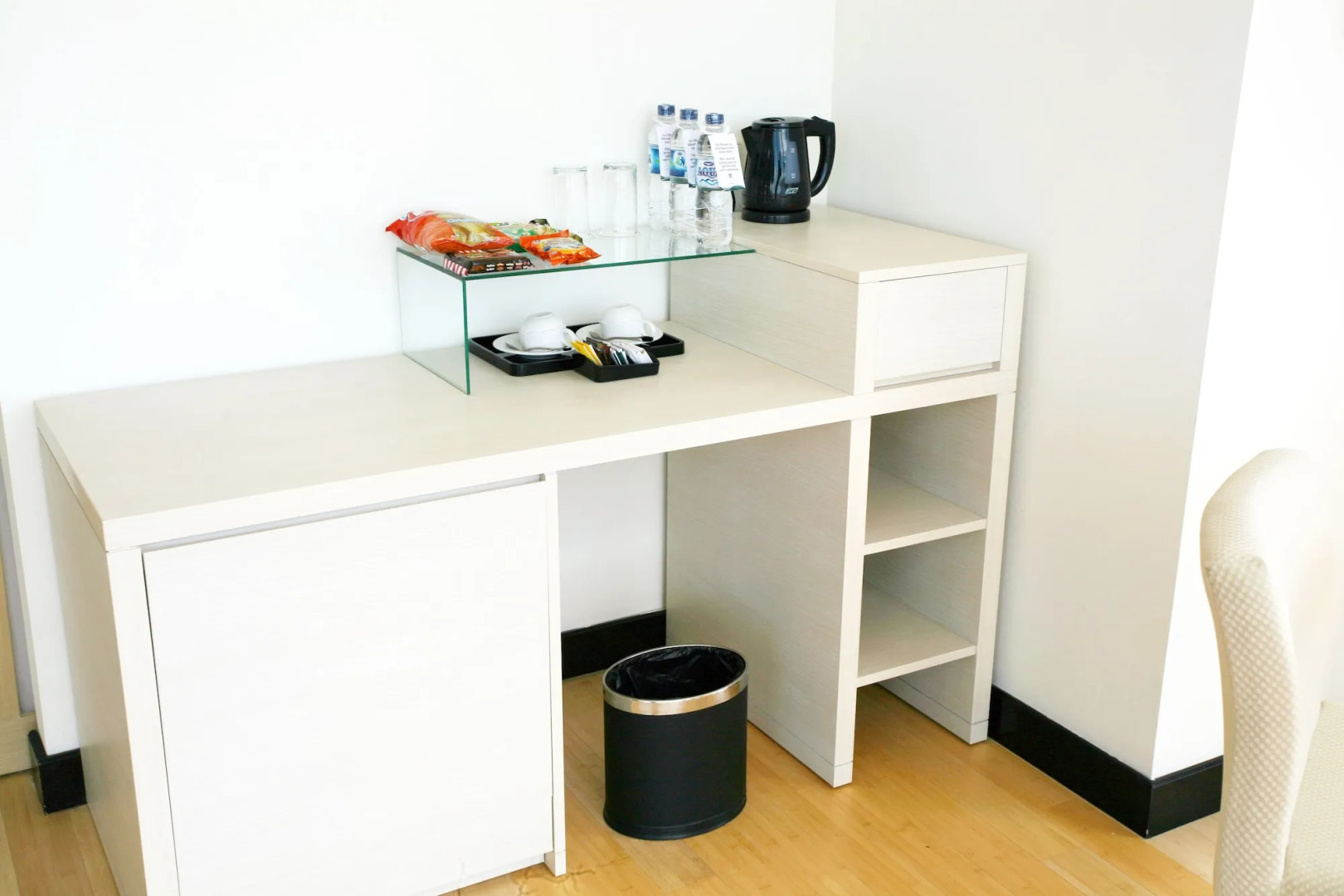 Sintesa Peninsula Hotel Manado