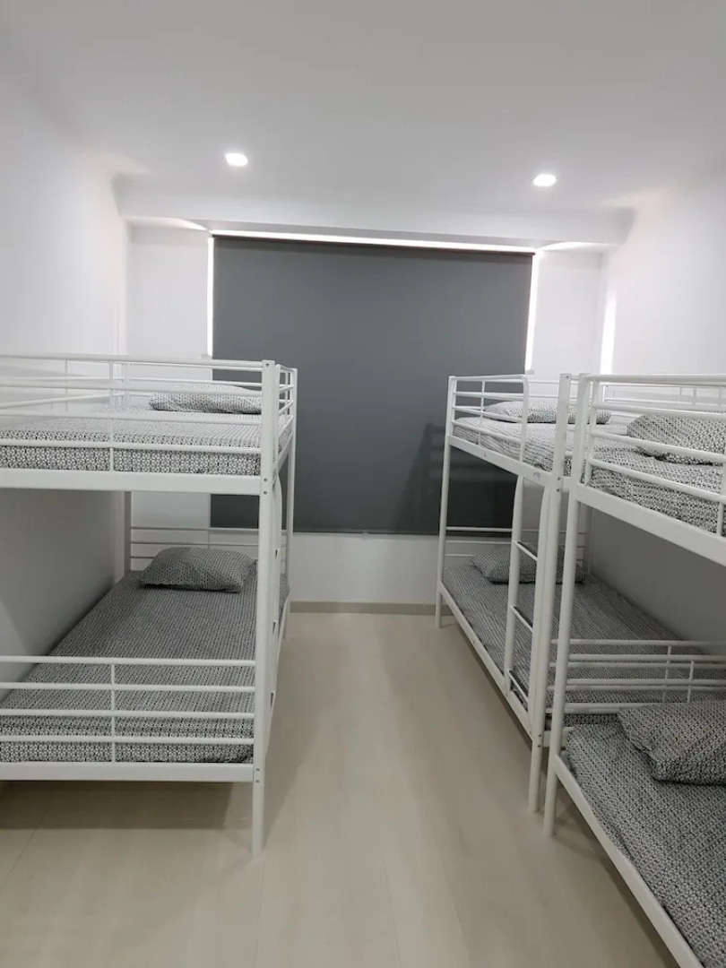Mikaela Guest House