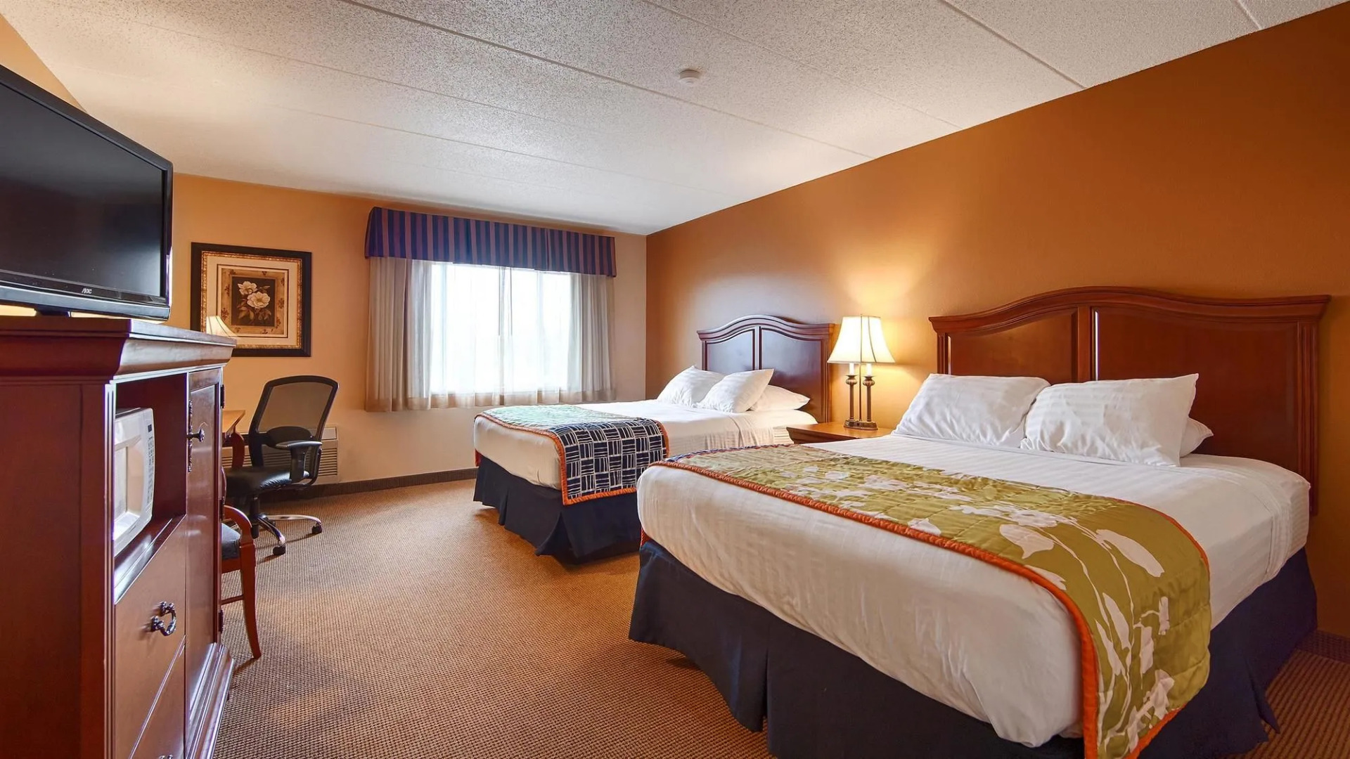 Quality Inn & Suites Elko