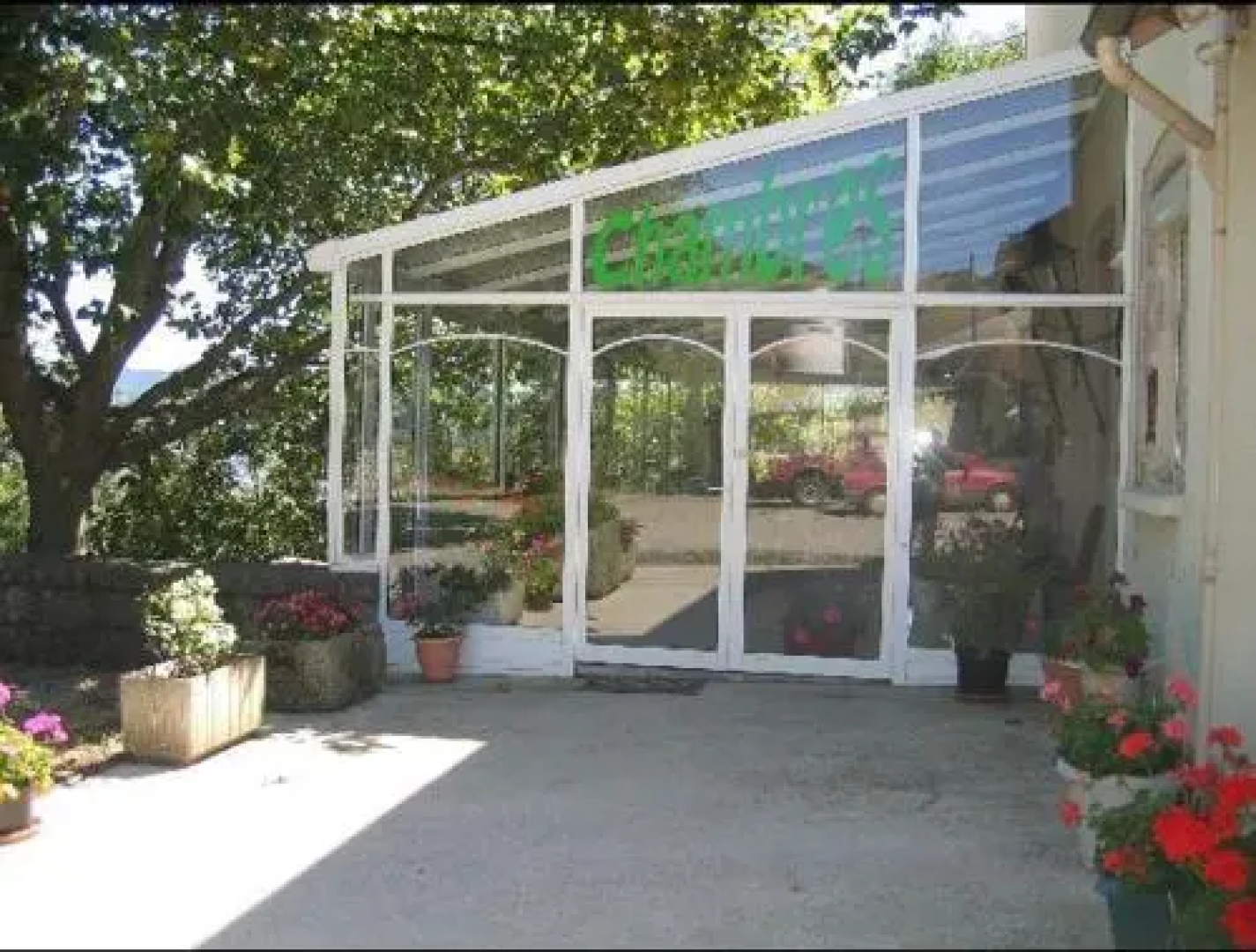 Chambres à La Ferme