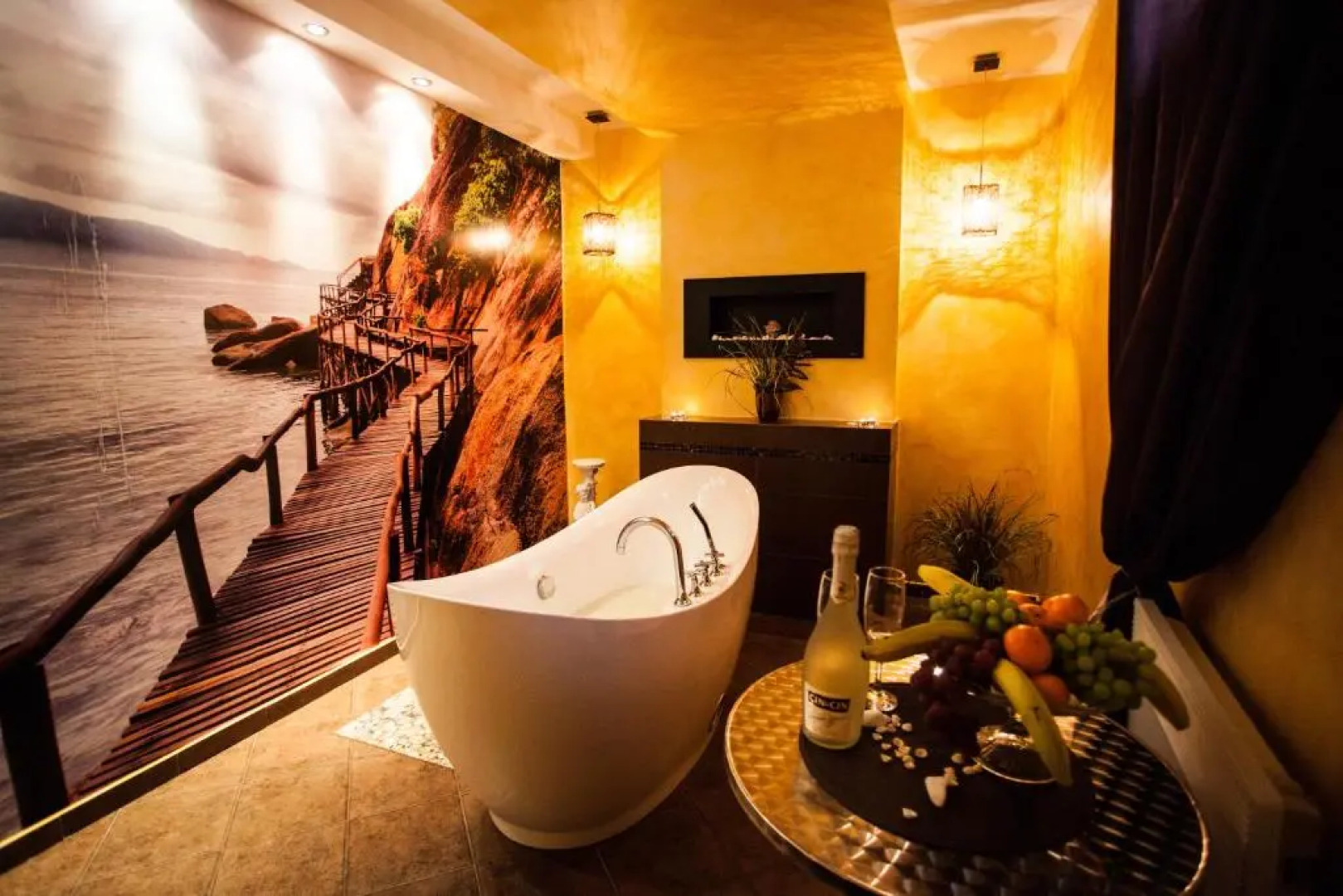 Ośrodek Wypoczynkowy Gwarek