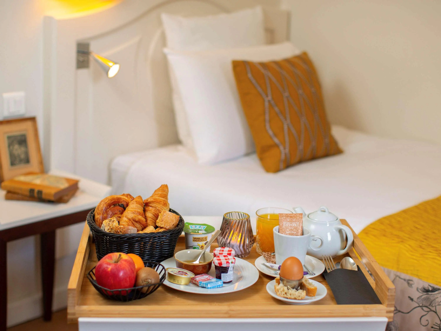 Mercure Rambouillet Relays du Chateau