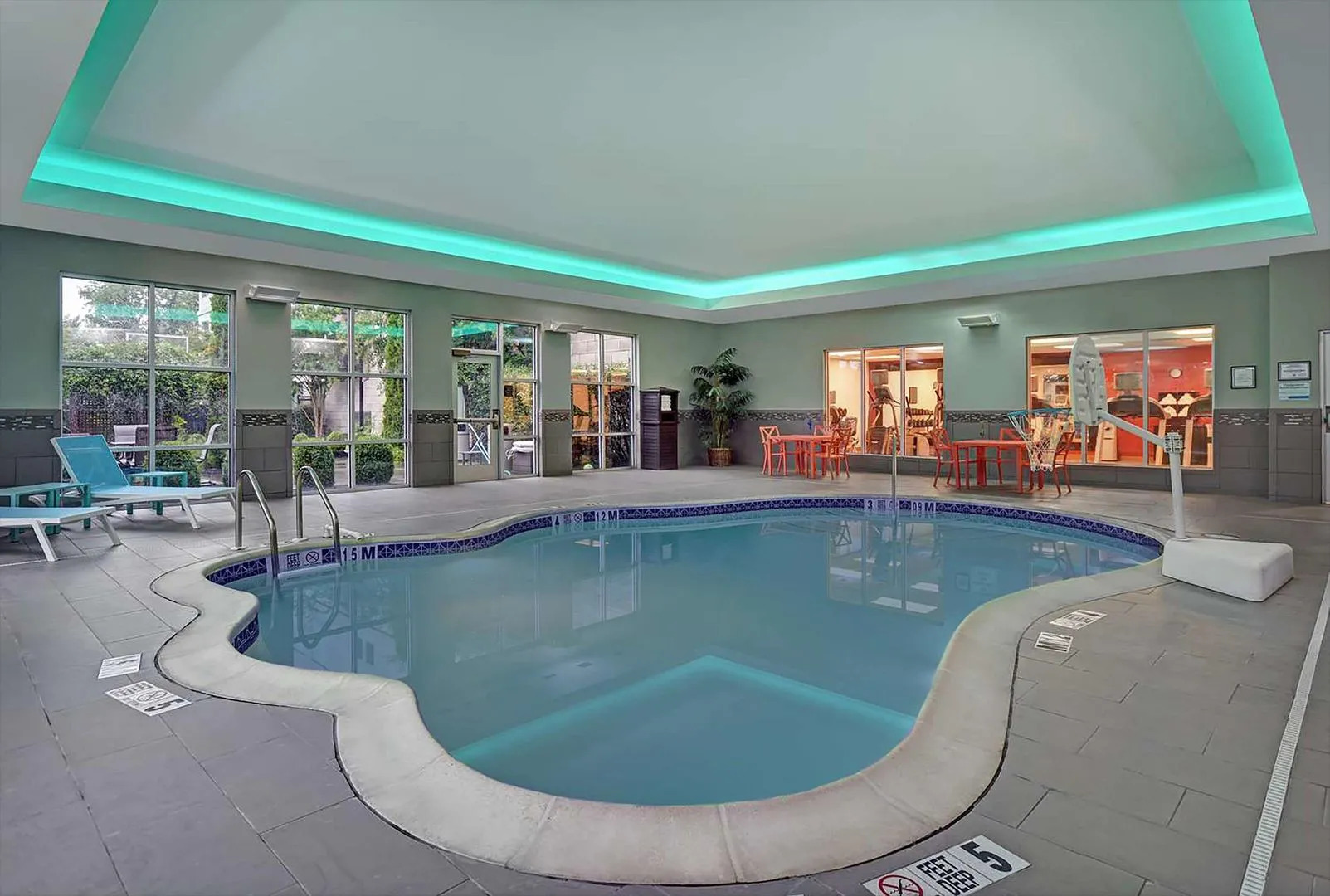 Homewood Suites by Hilton Hamilton, NJ