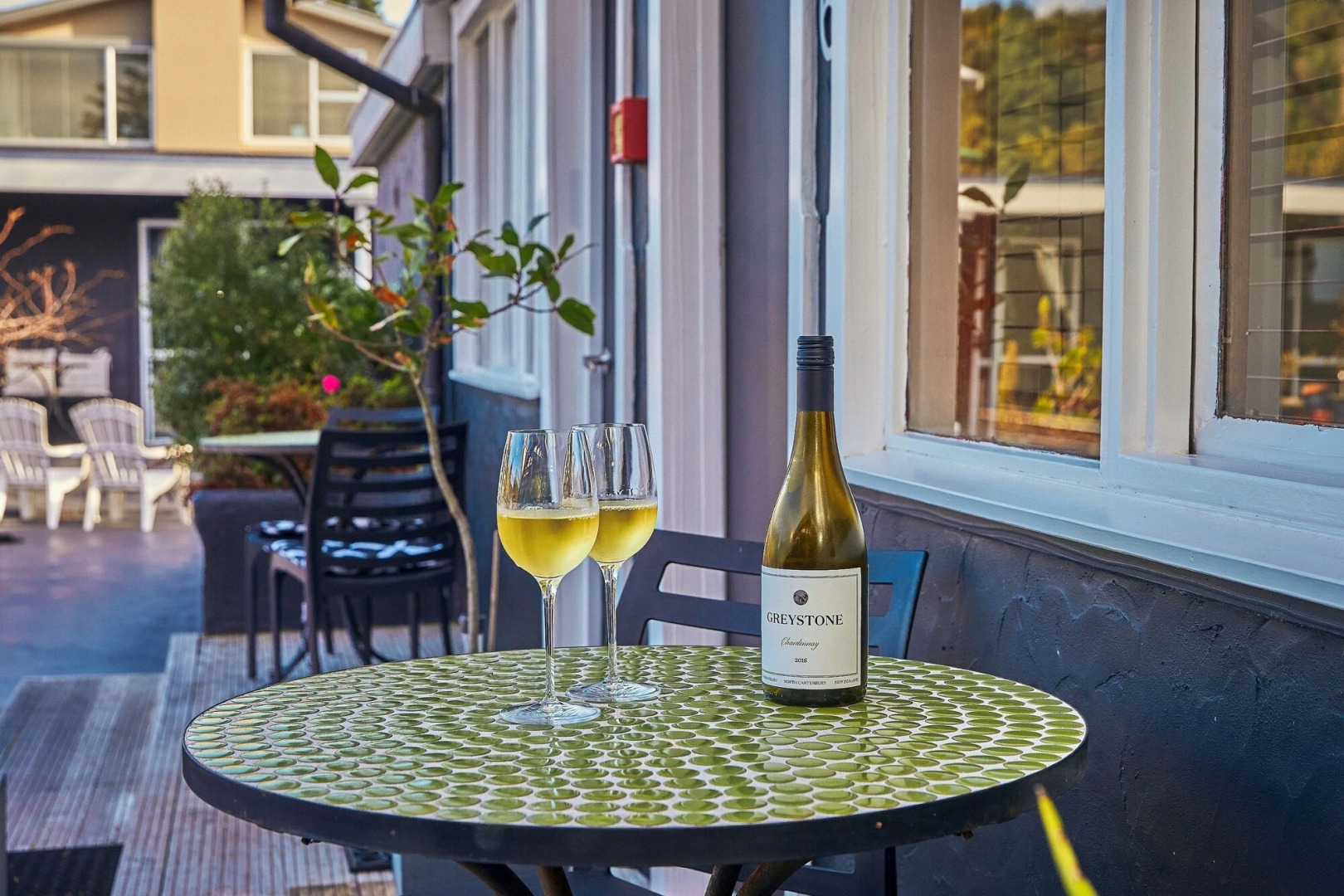 Kaikoura Boutique Hotel