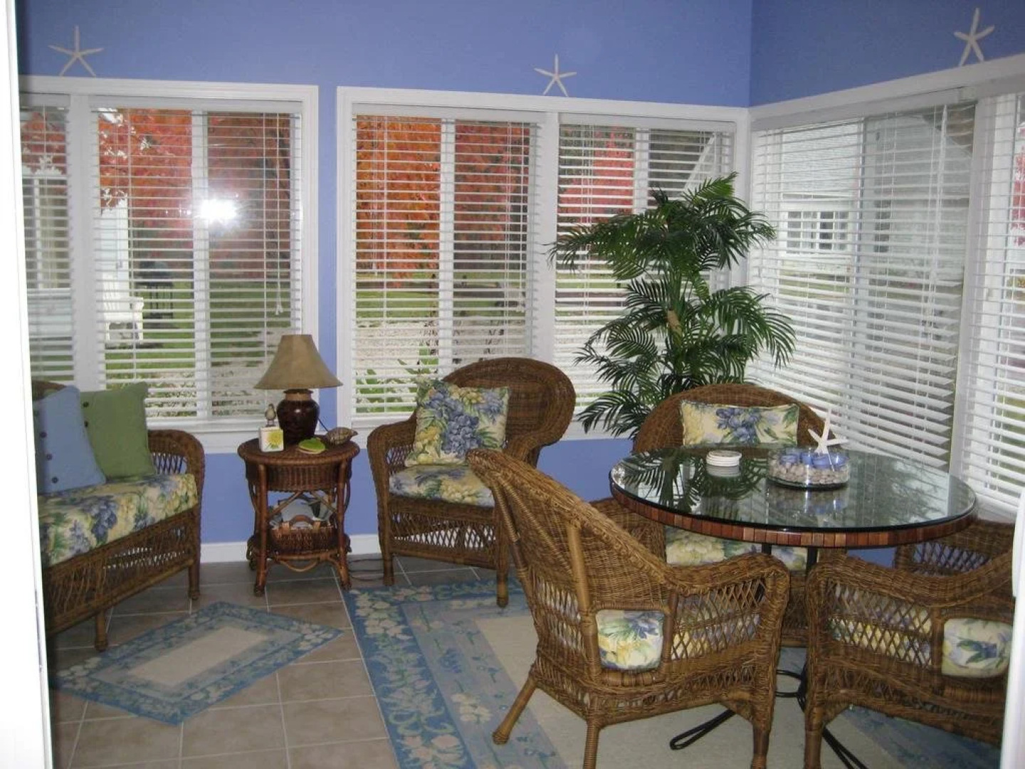 The Cottages At Summer Village