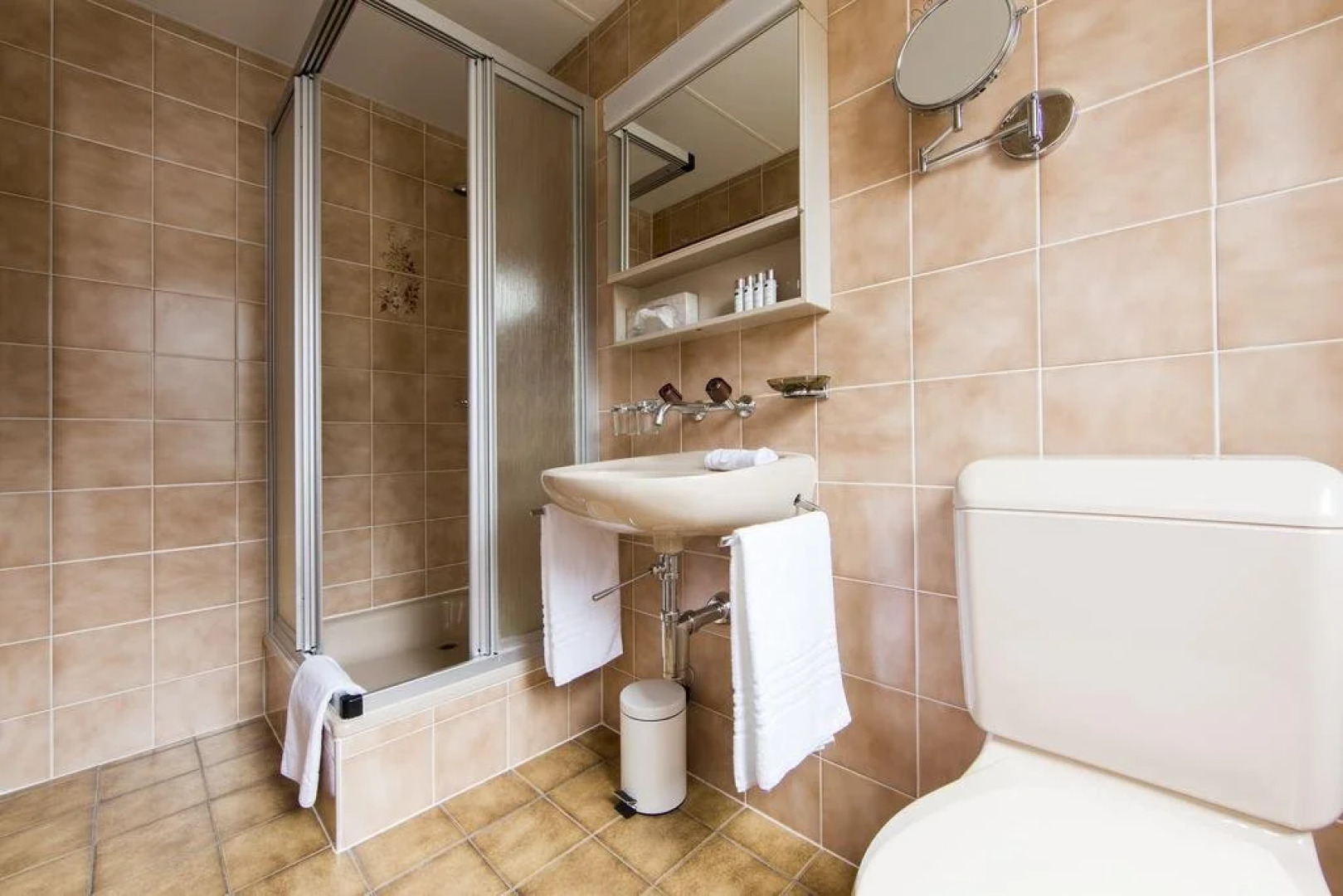 Hotel Schloss Wartenstein