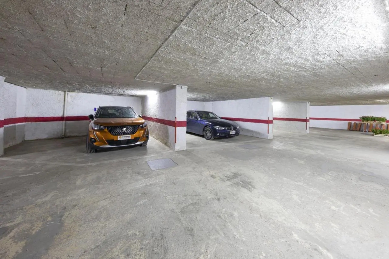 Apartamentos La Solana