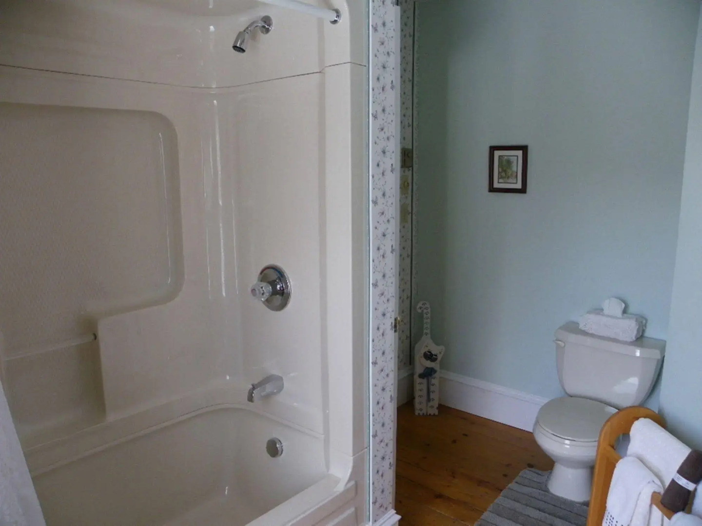 The Colonel's In B&B