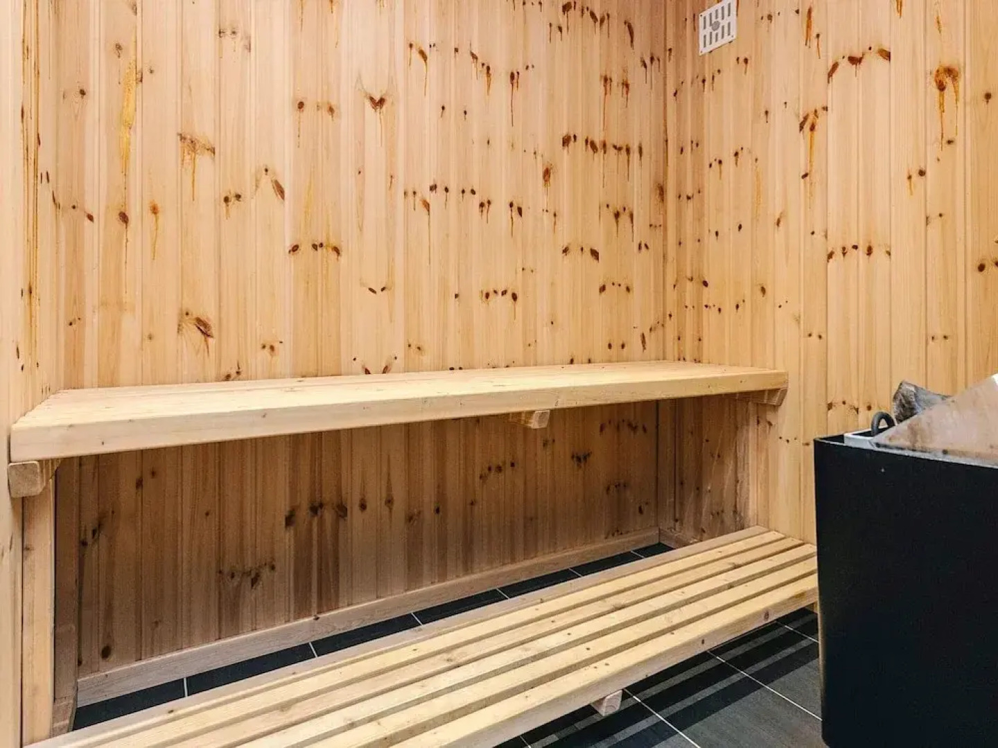 Luxury Spa Retreat in Hurup - By Traum Ferienwohnungen