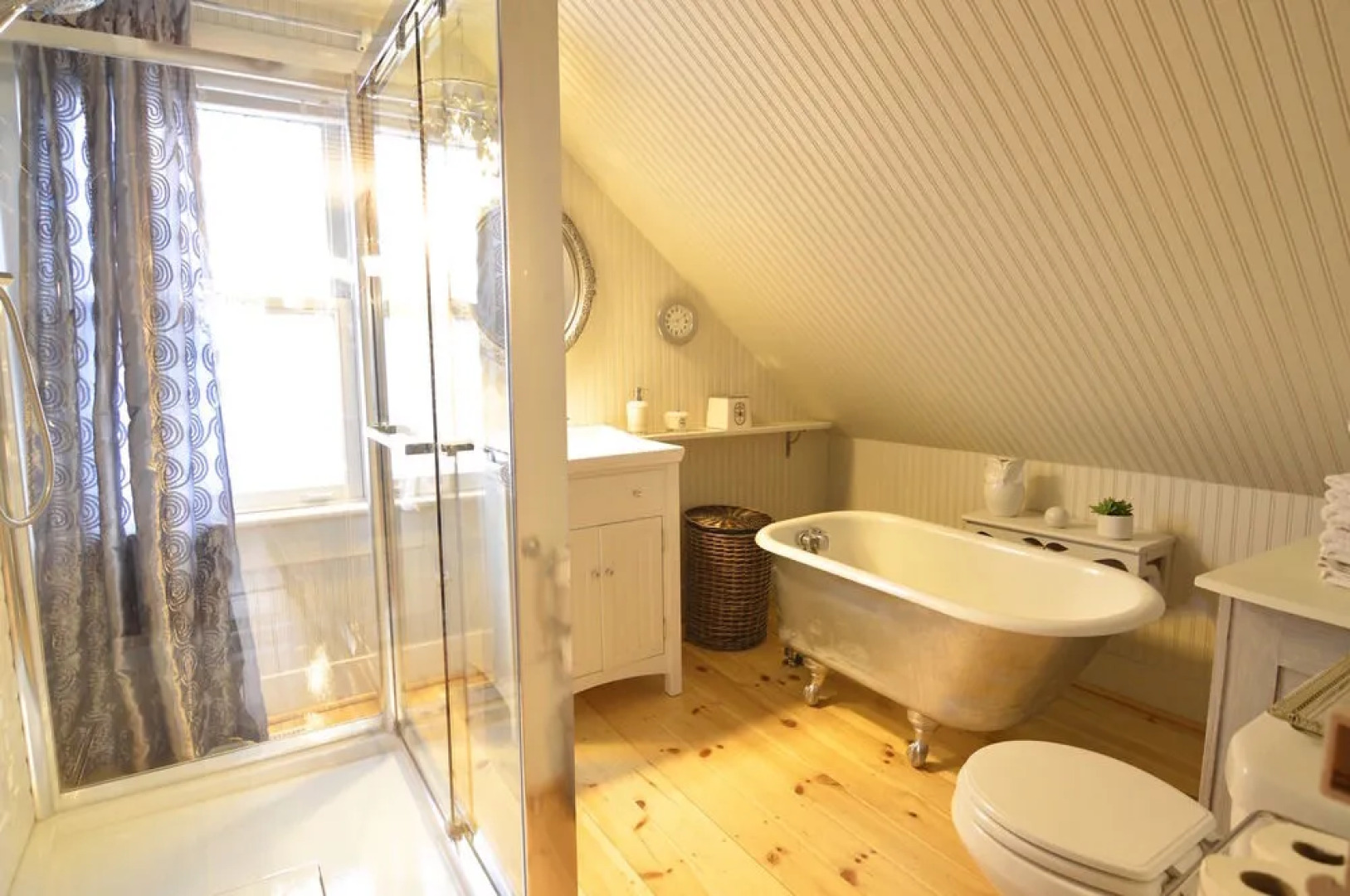 Auberge Aube et Couette