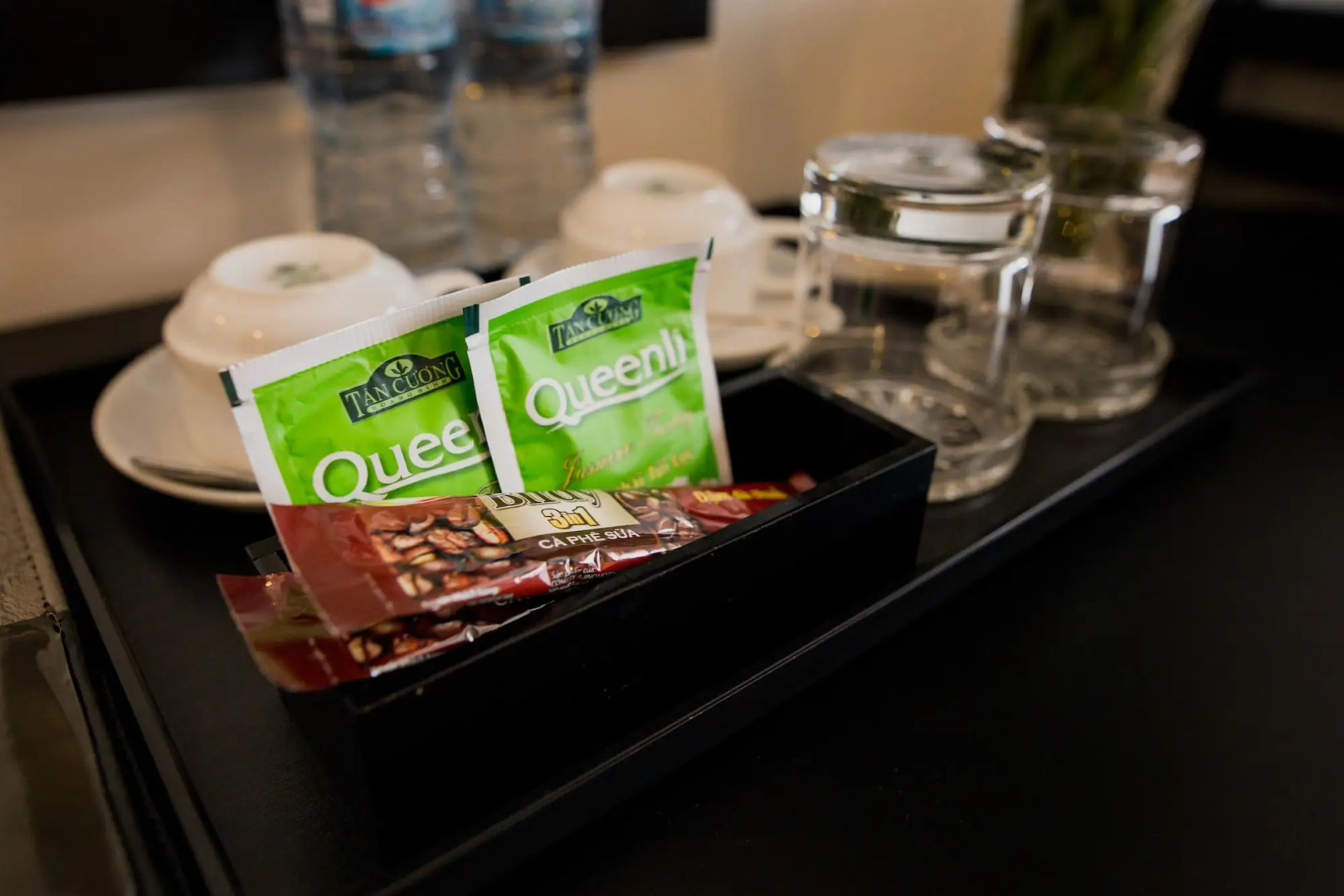 Rosaleen Boutique Hotel