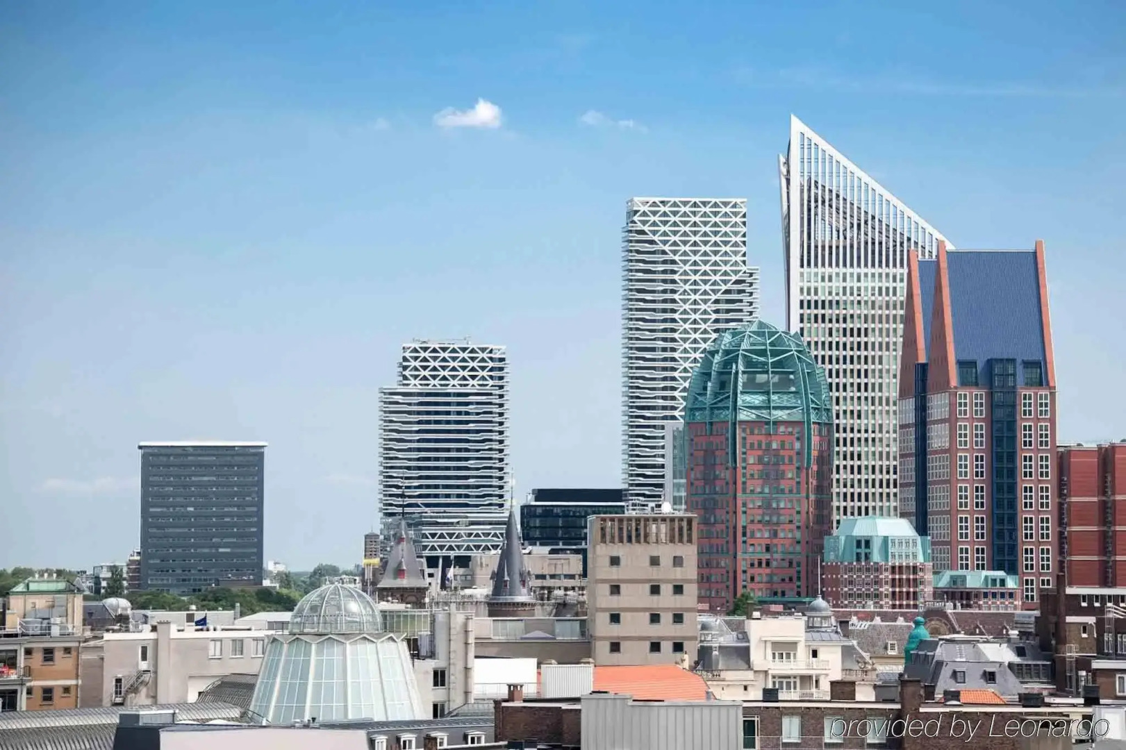 ibis Den Haag City Centre