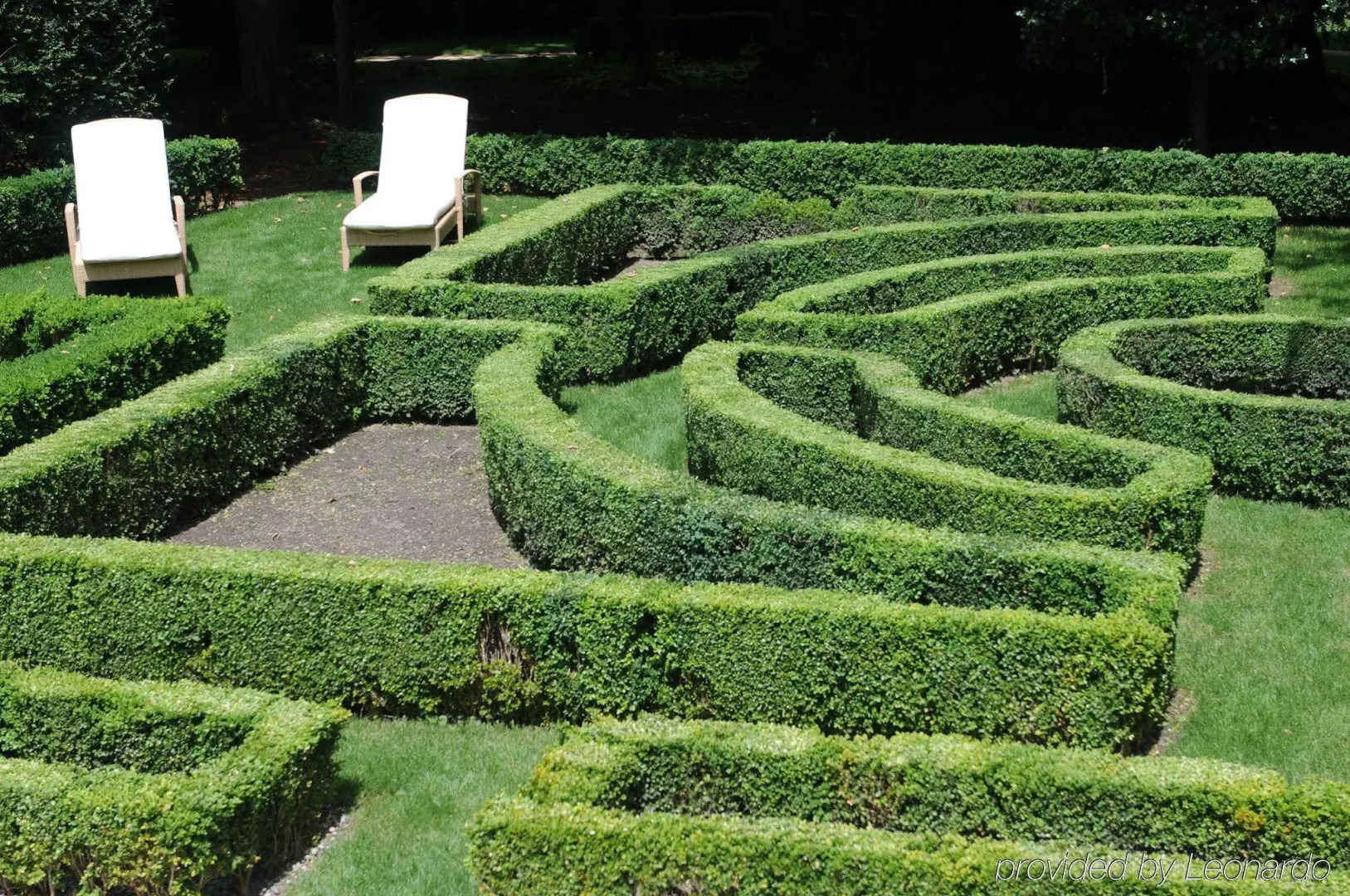 Hostellerie Le Petit Manoir