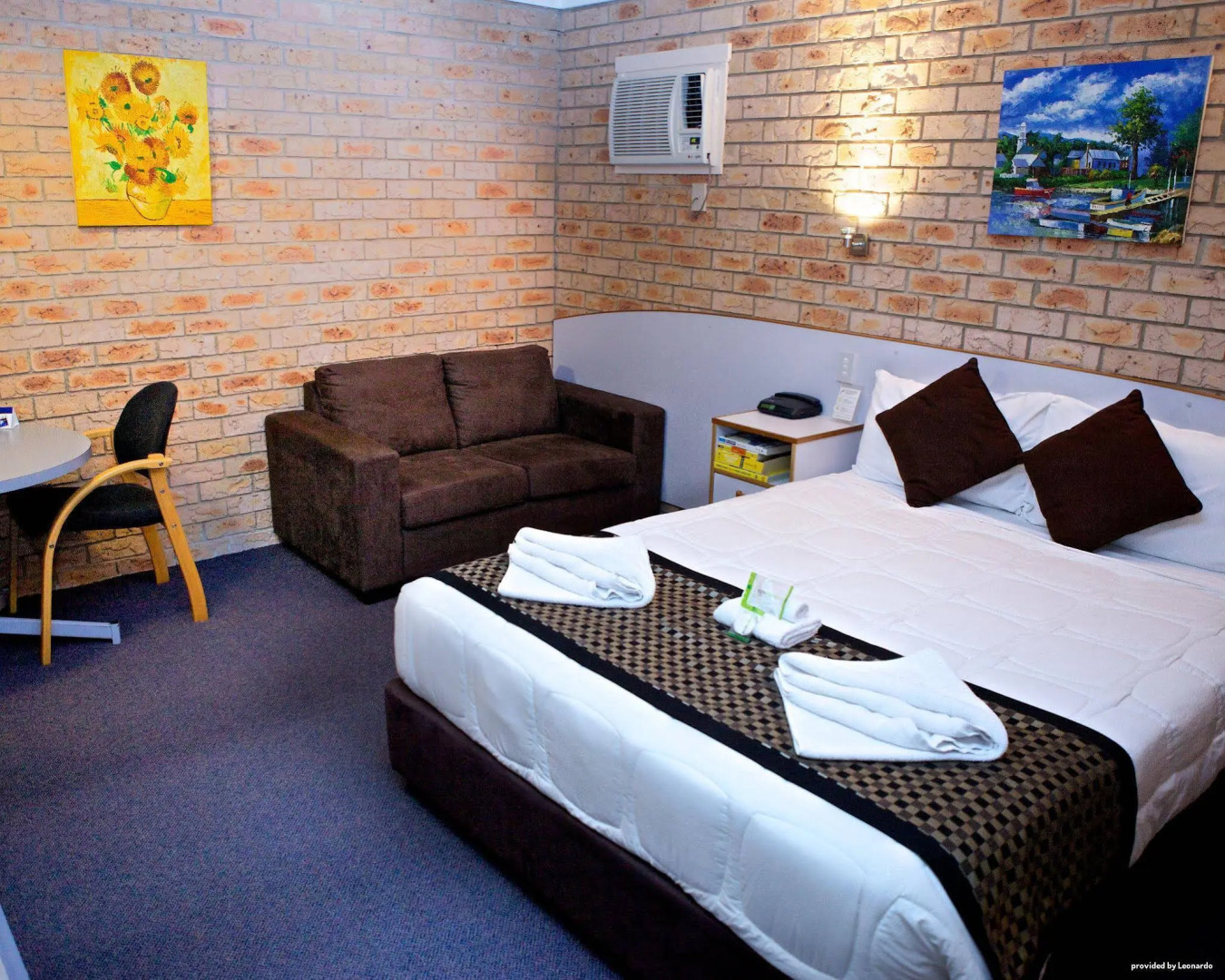 Kennedy Drive Boutique Motel - Close To City Centre & Airport