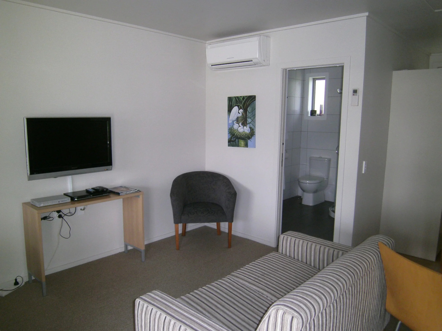 Anchorage Motel Apartments