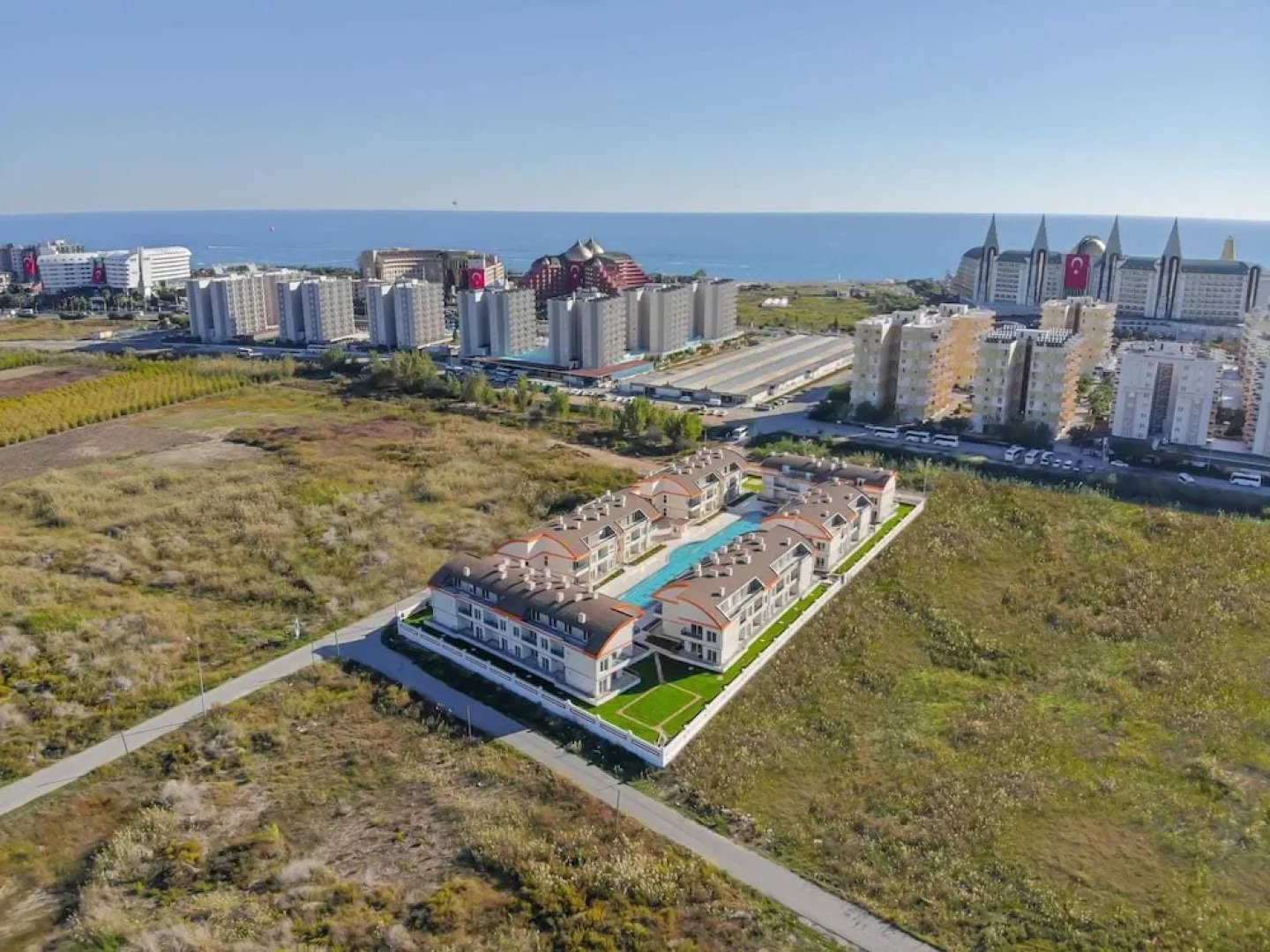 Esila Park Lara Kundu