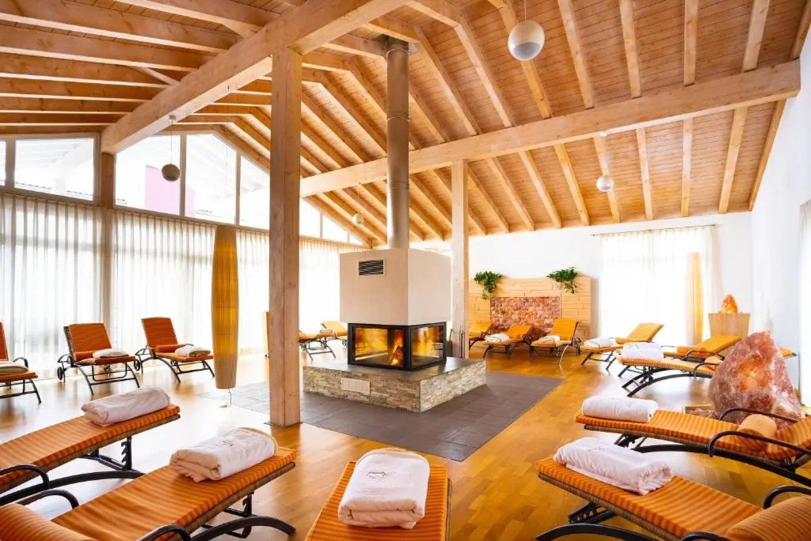 Bio- und Wellnesshotel Alpenblick