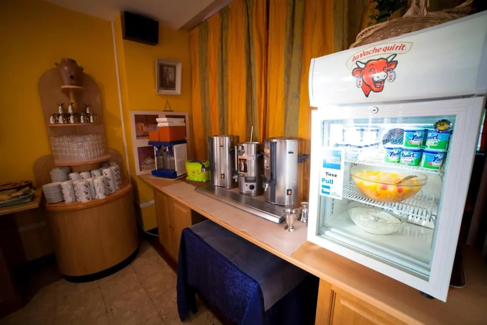 Le Grand Hôtel de Besse