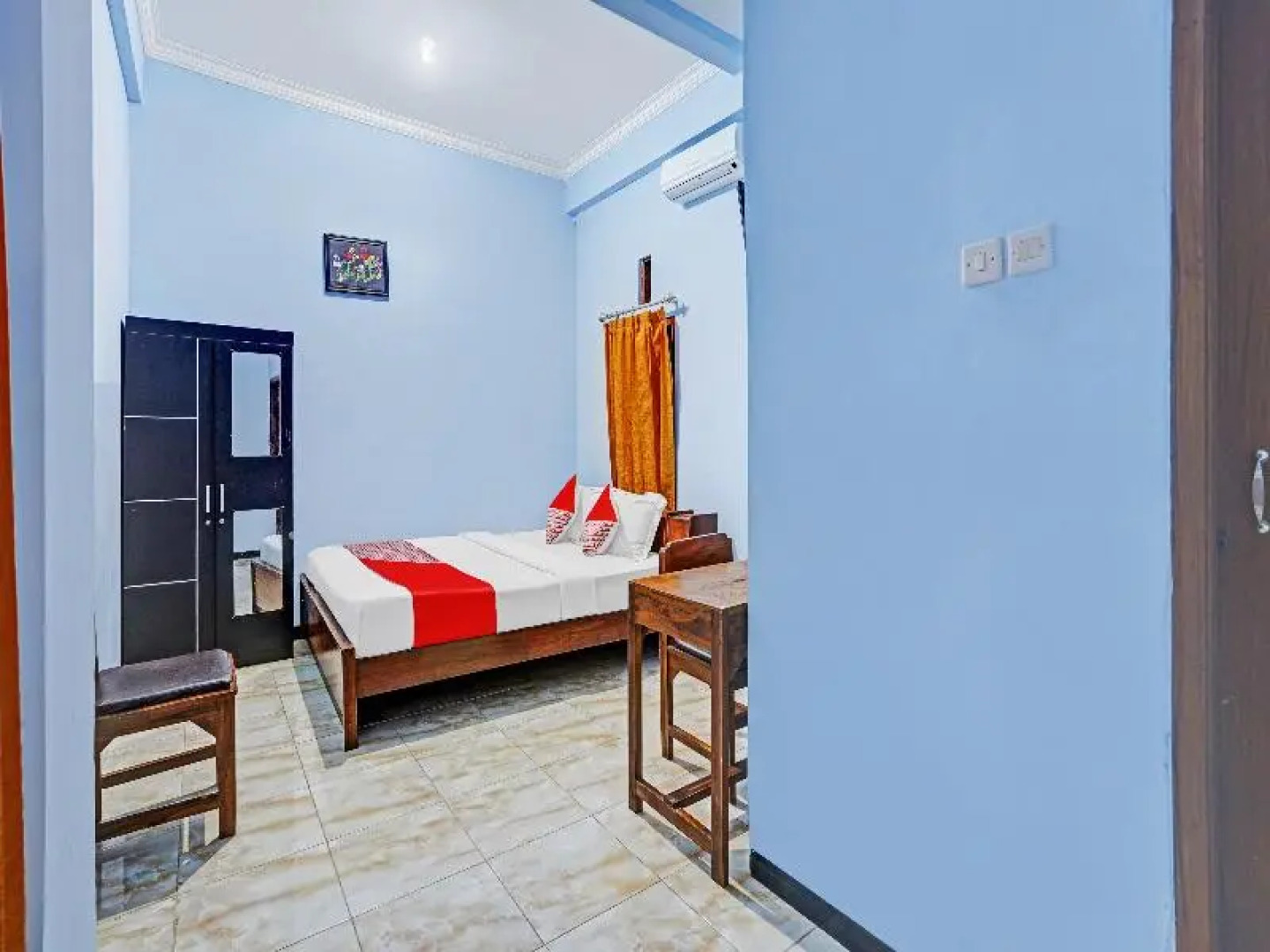 OYO 90199 JEC Residence Syariah