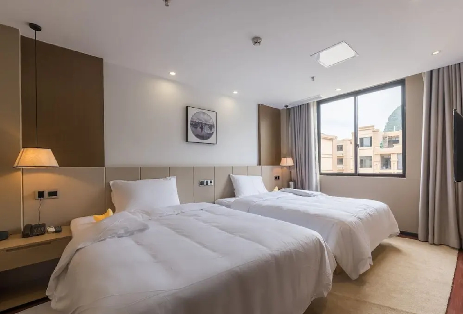 Meeteem Boutique Hotel