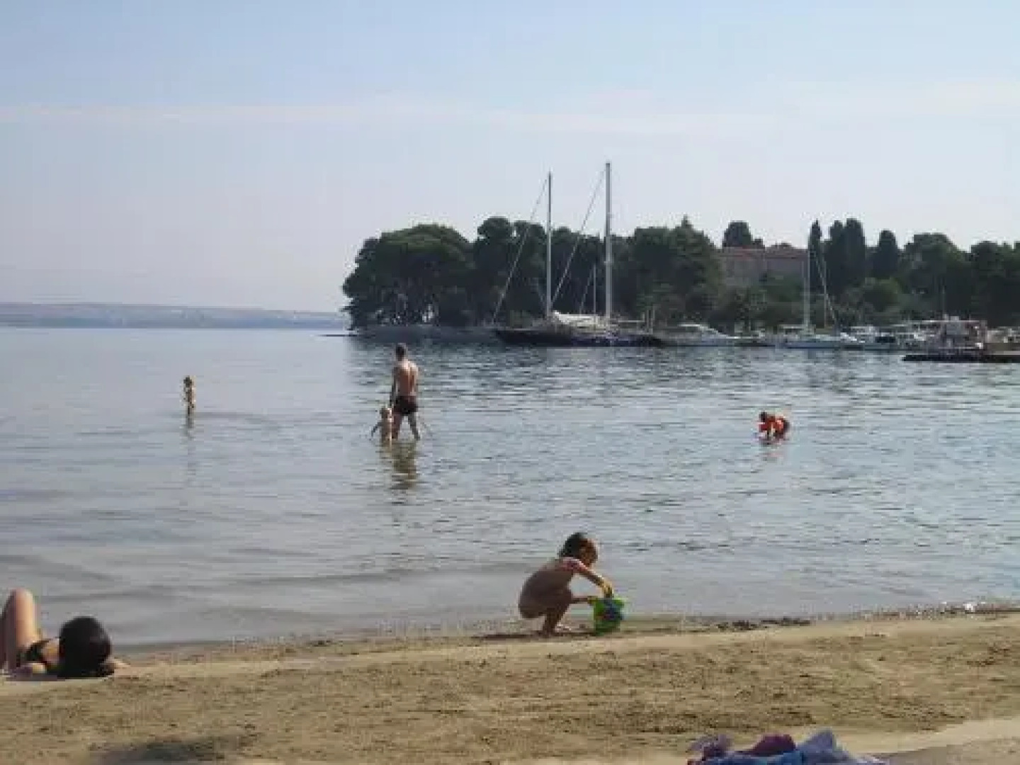 Apartments Villa Eden