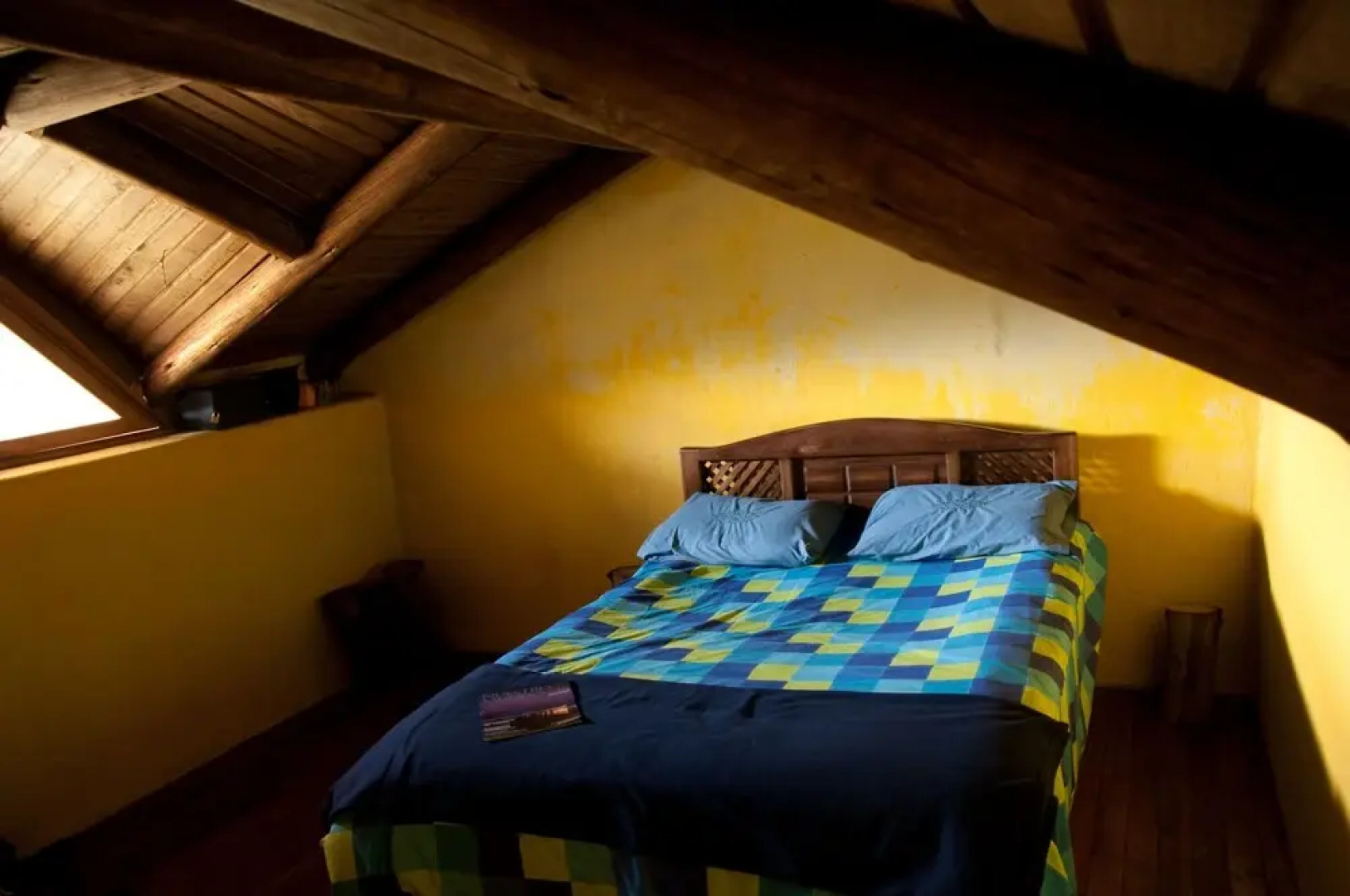 The Secret Garden Cotopaxi - Hostel