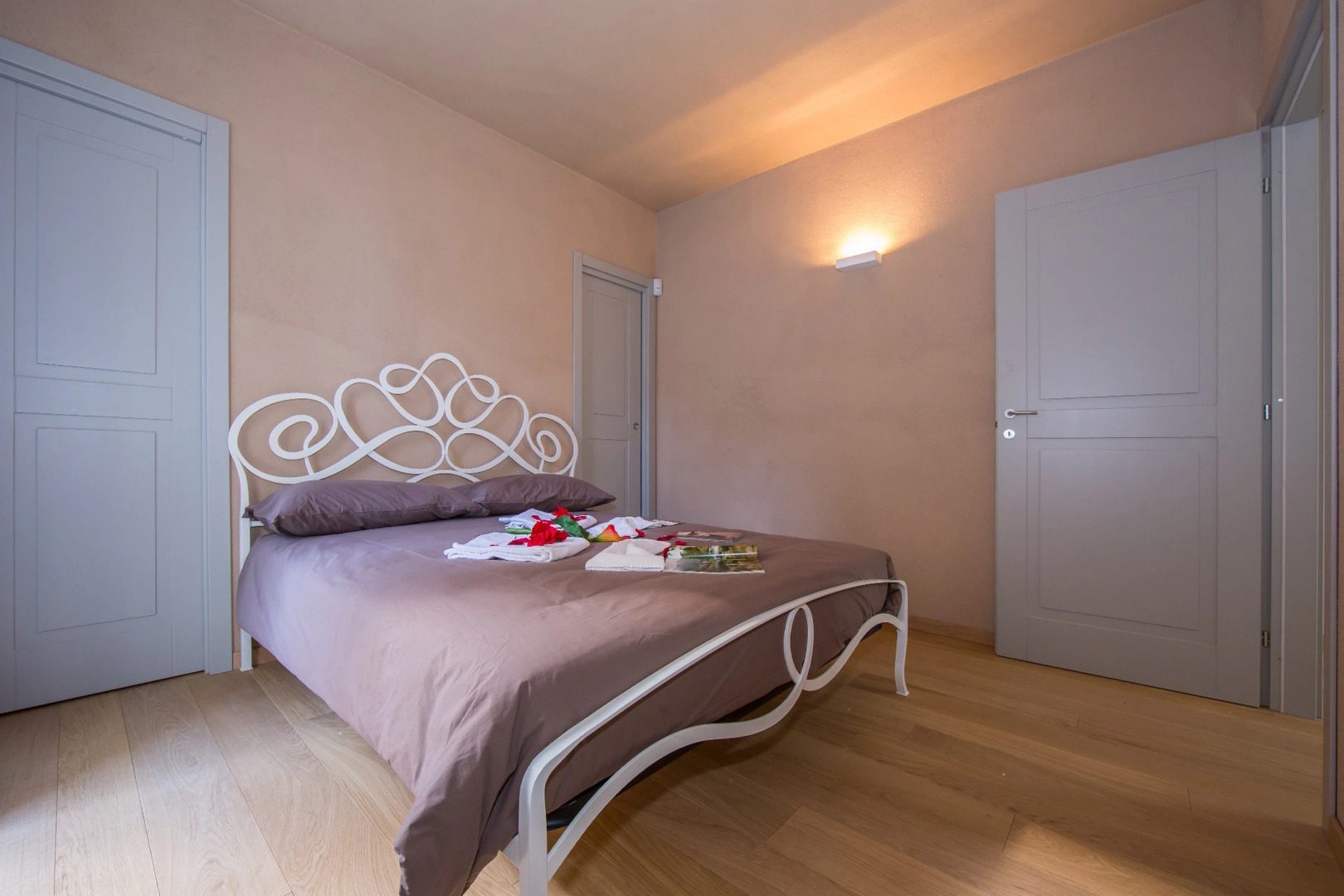 Griante Le Maioliche Apt. 01