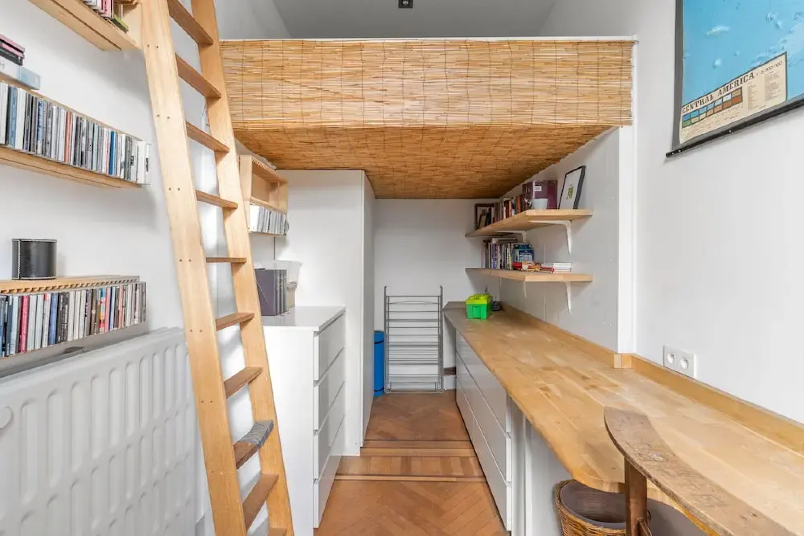 Luxurious Modern Apartment in Antwerp, Belgium