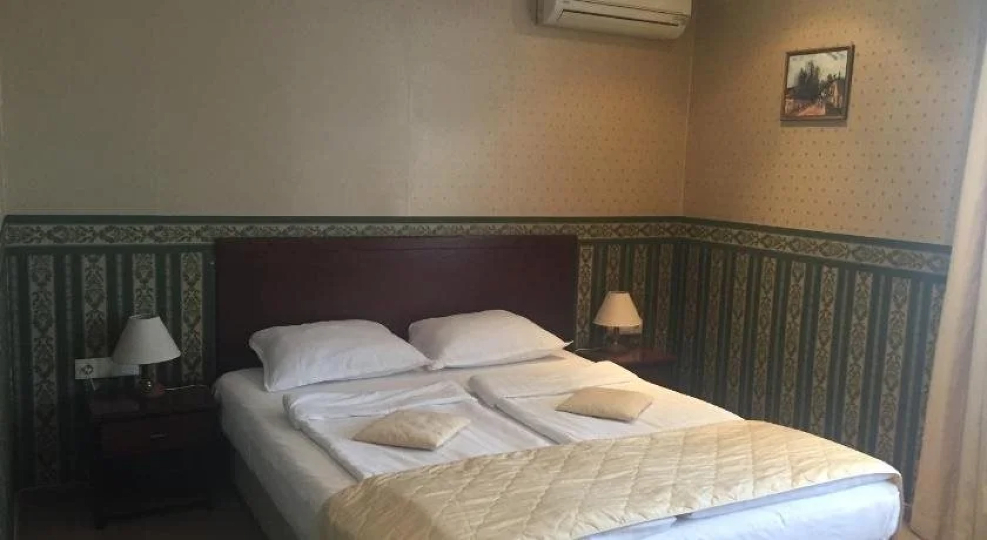 Chateau Montagne Hotel Troyan