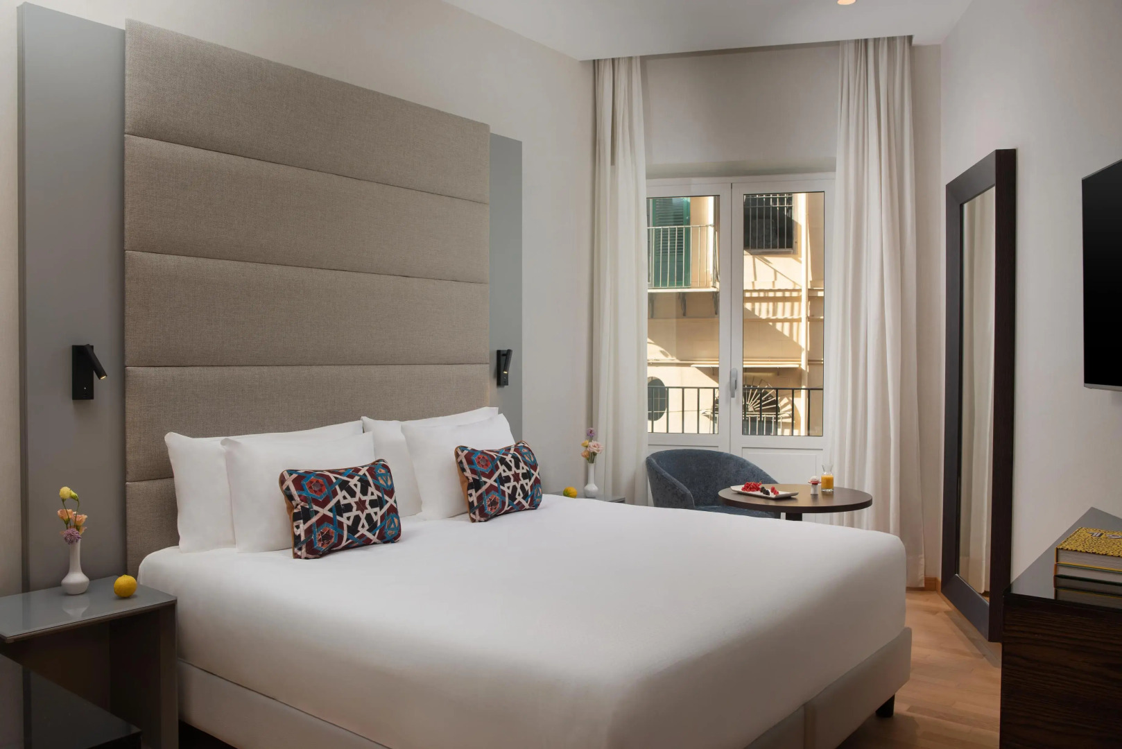 NH Collection Palermo Palazzo Sitano