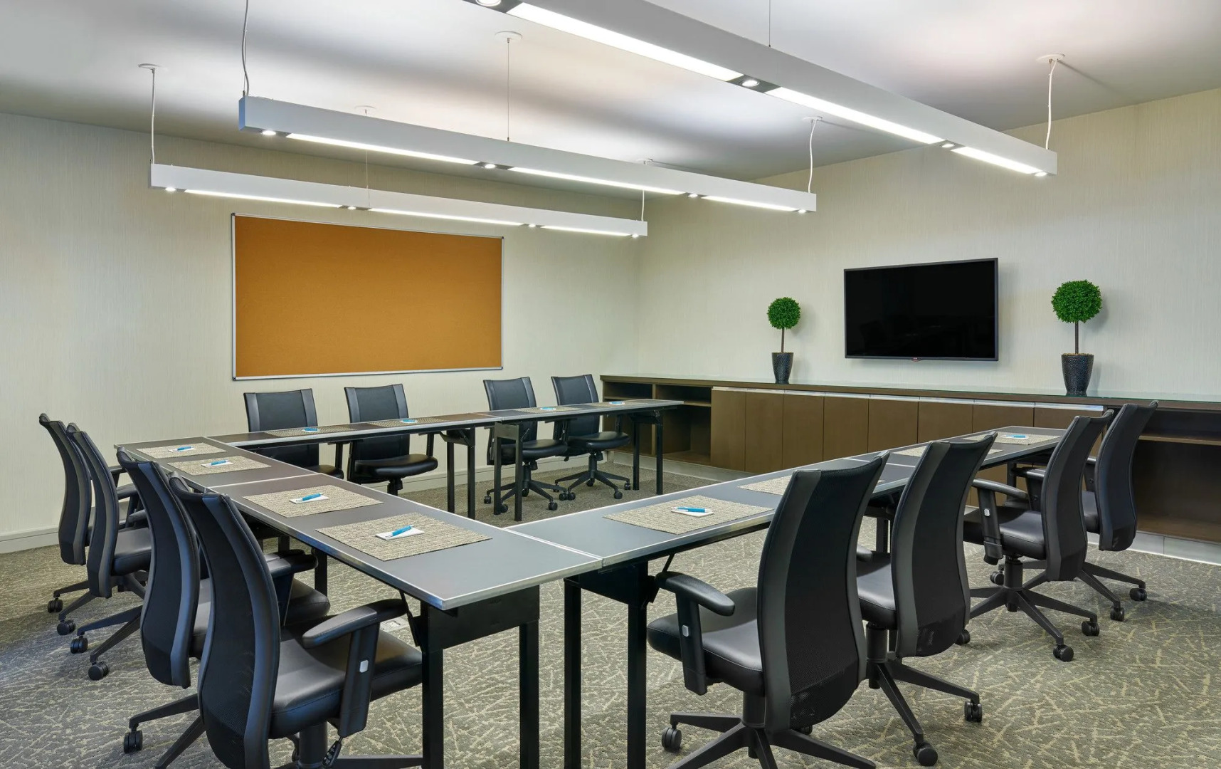 Element Denver Park Meadows