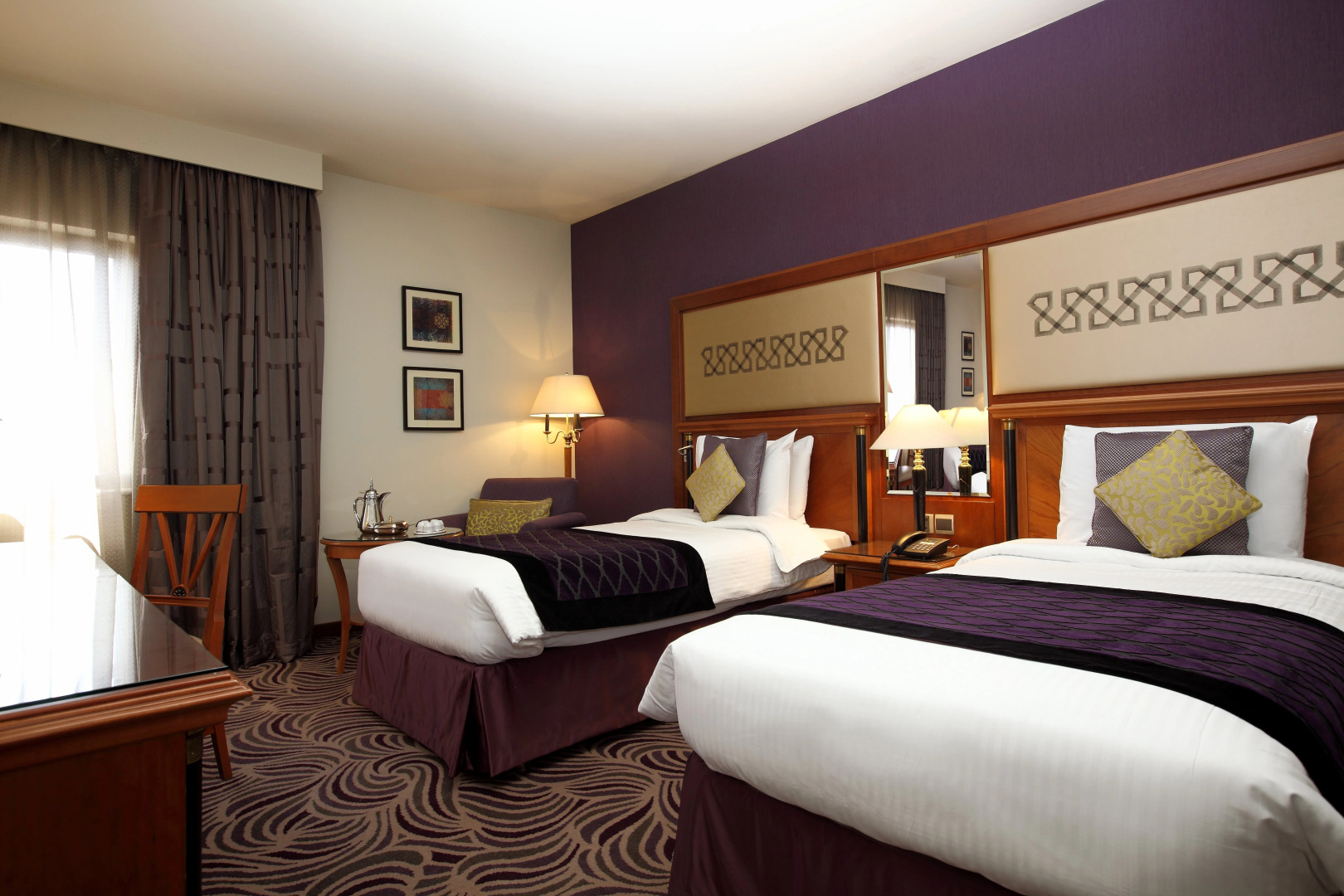 Holiday Inn Tabuk by IHG