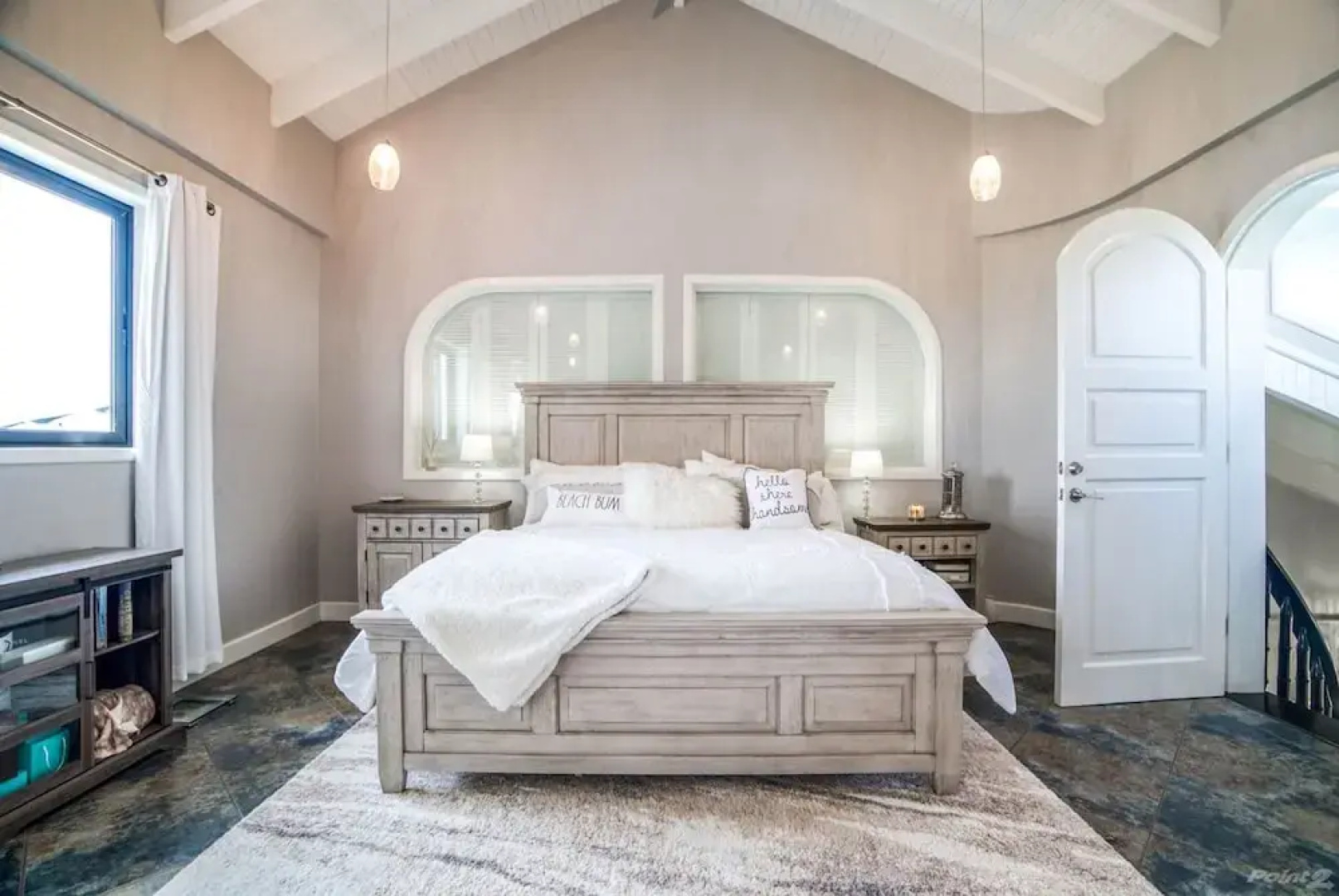 Luxury Oceanfront Villa w 2 Pools Beach Pier