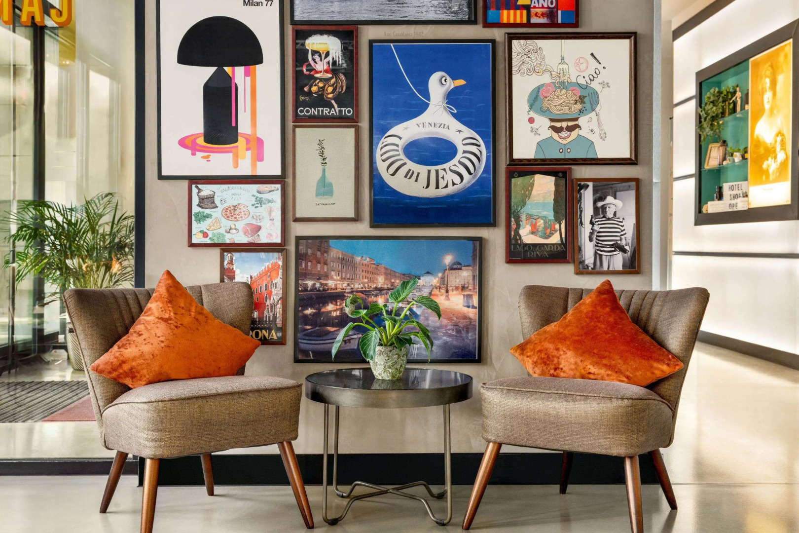 Vienna House Easy München